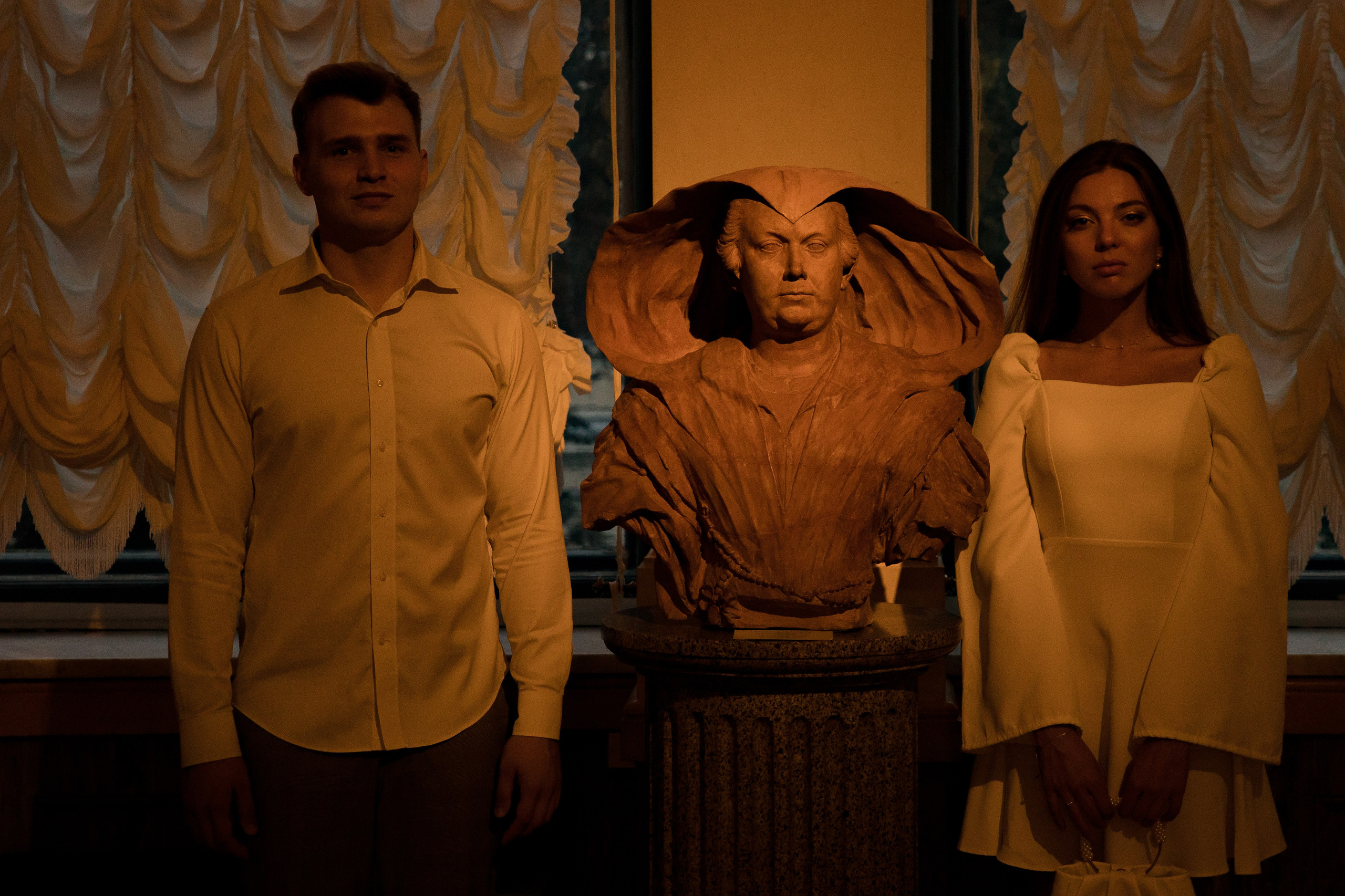 Вот тебе чувства. Wed Photographers 📷 Saint Petersburg