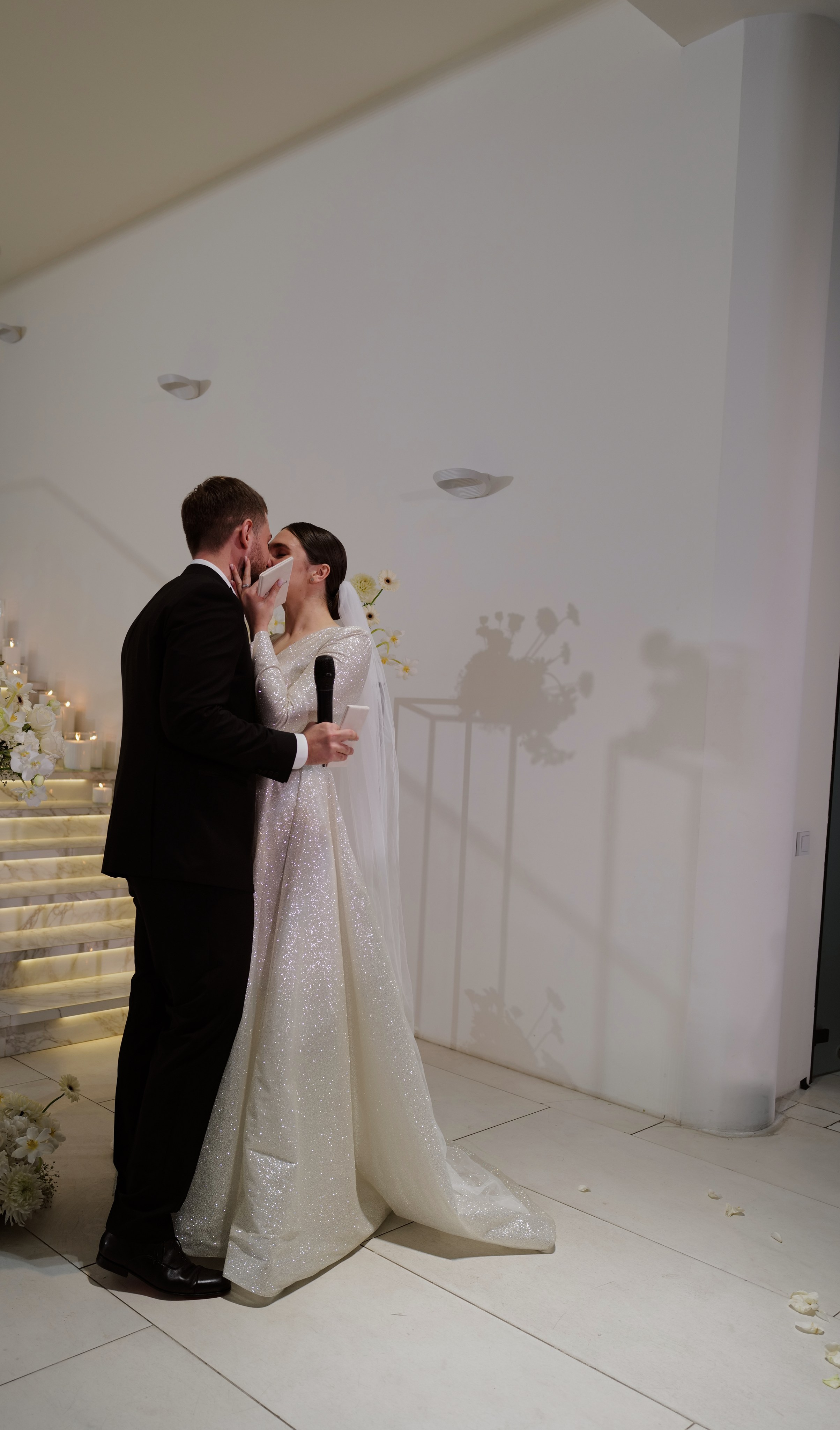 Полина & Даня. Wed Photographers 📷 Saint Petersburg