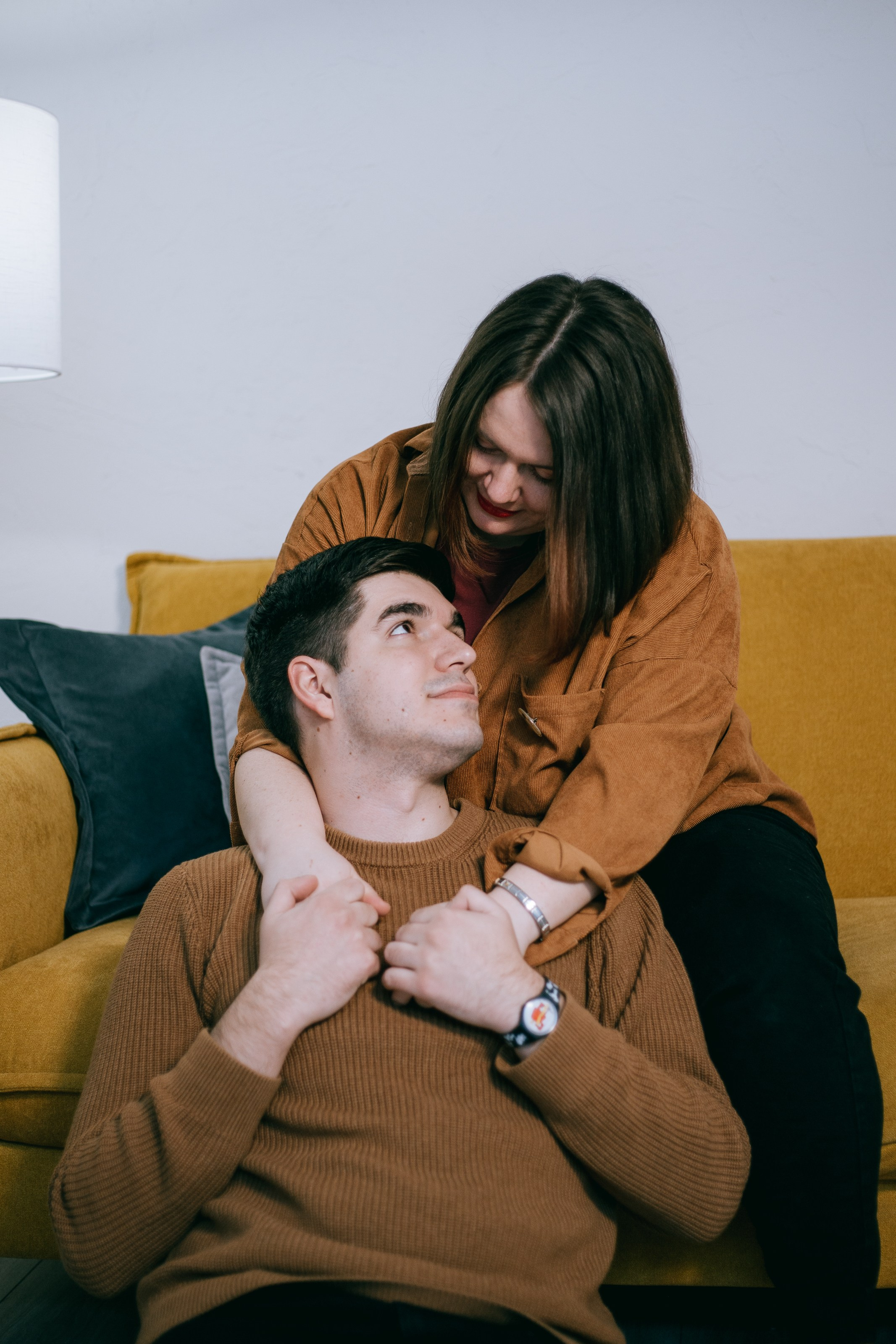 LoveStory Ульяна и Рома. Фотограф Санкт-Петербург Князева Елизавета