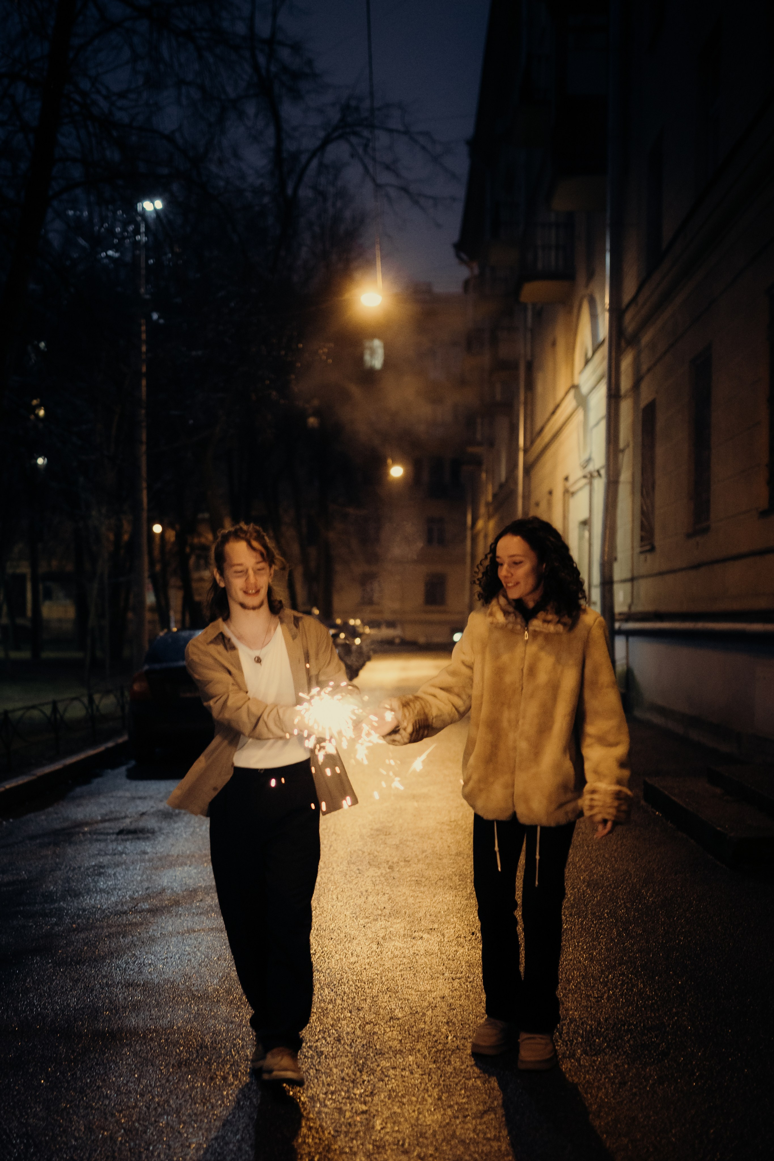 LoveStory домашняя. Фотограф Санкт-Петербург Князева Елизавета