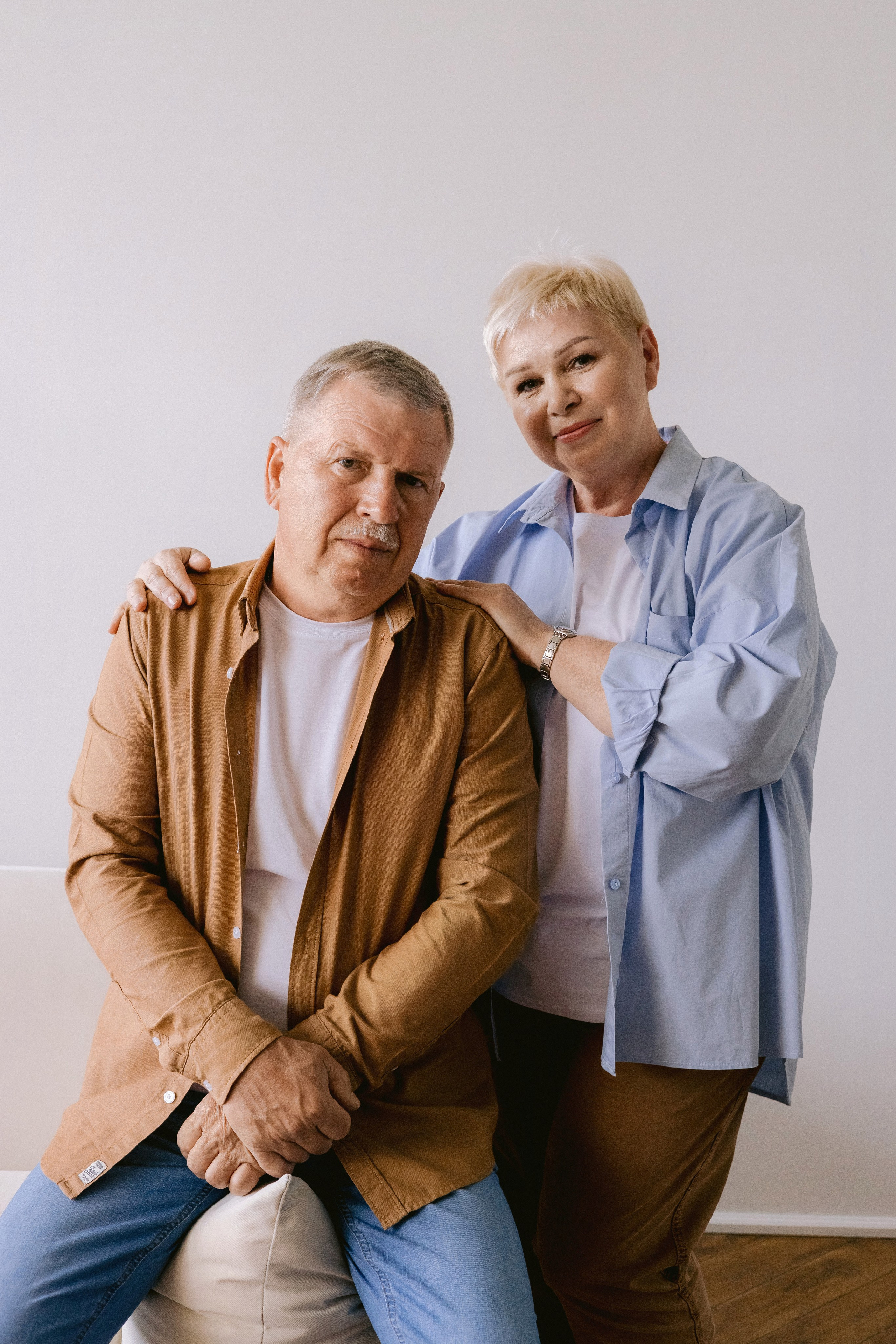 Семейная фотосессия. Фотограф Волгоград Кристина Прохоренко