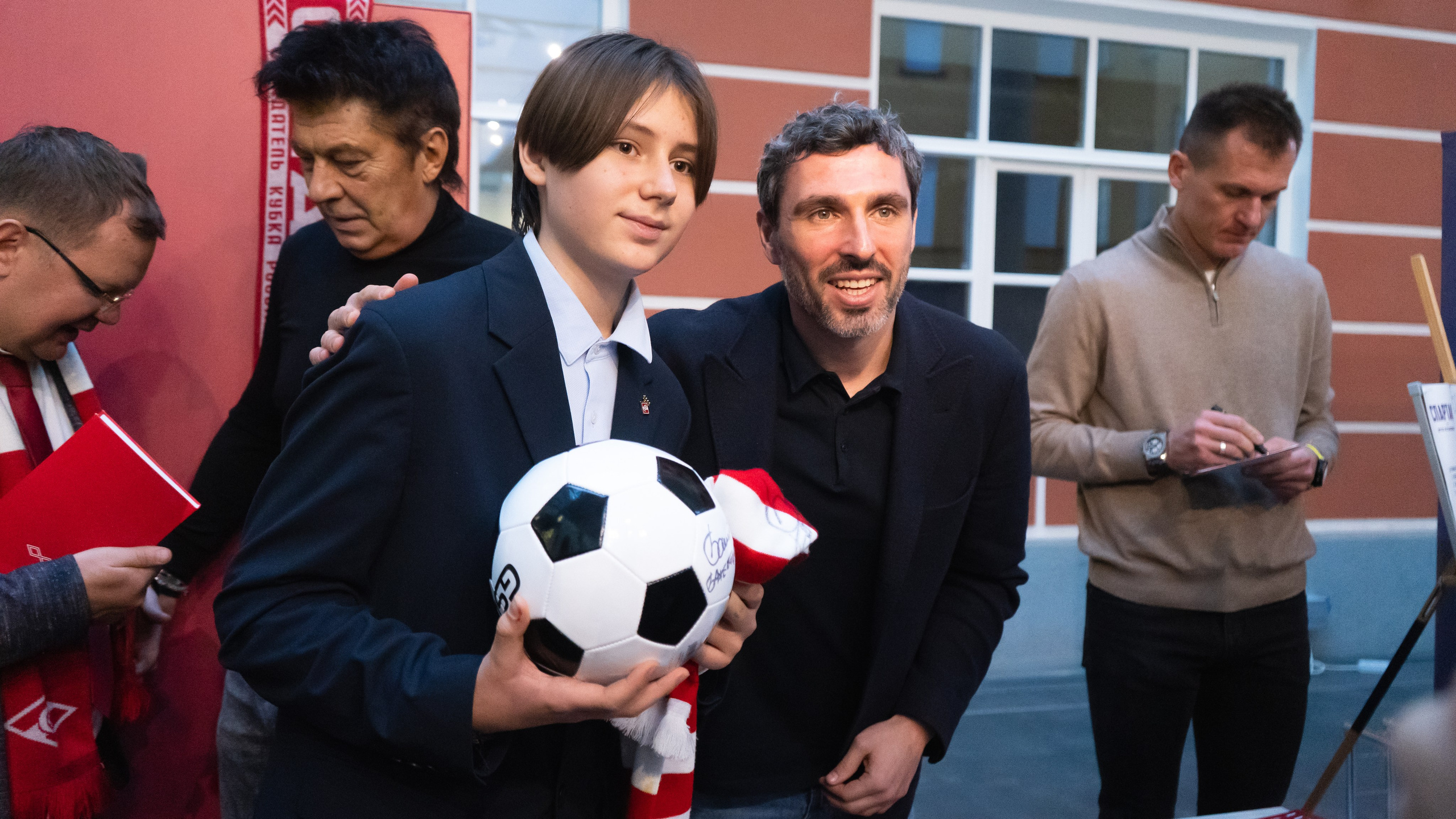 РЕПОРТАЖ. Фотограф и видеооператор Екатерина Гнатюк