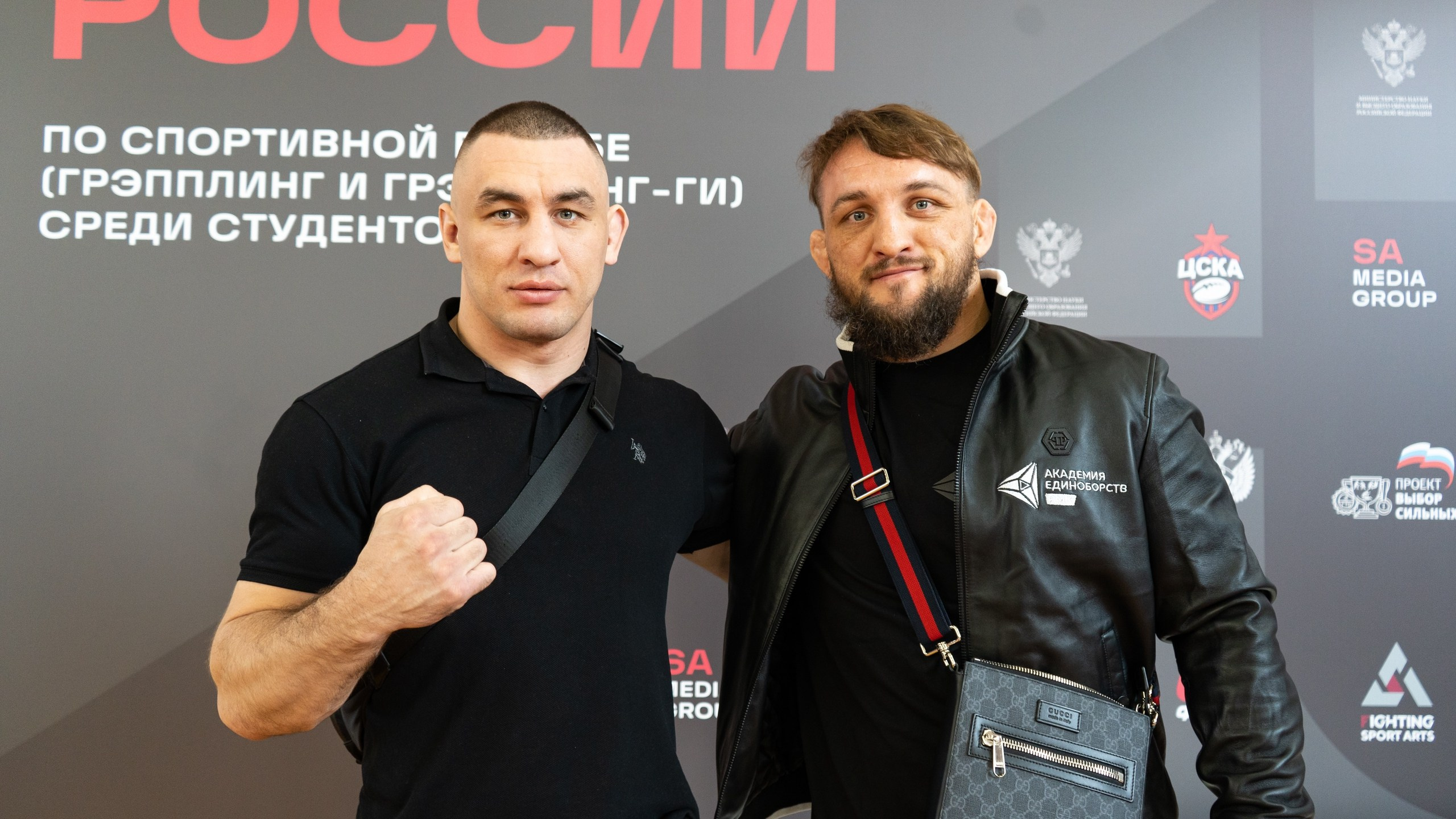 Чемпионат России по грэпплингу среди студентов 2025. Фотограф и видеооператор Екатерина Гнатюк