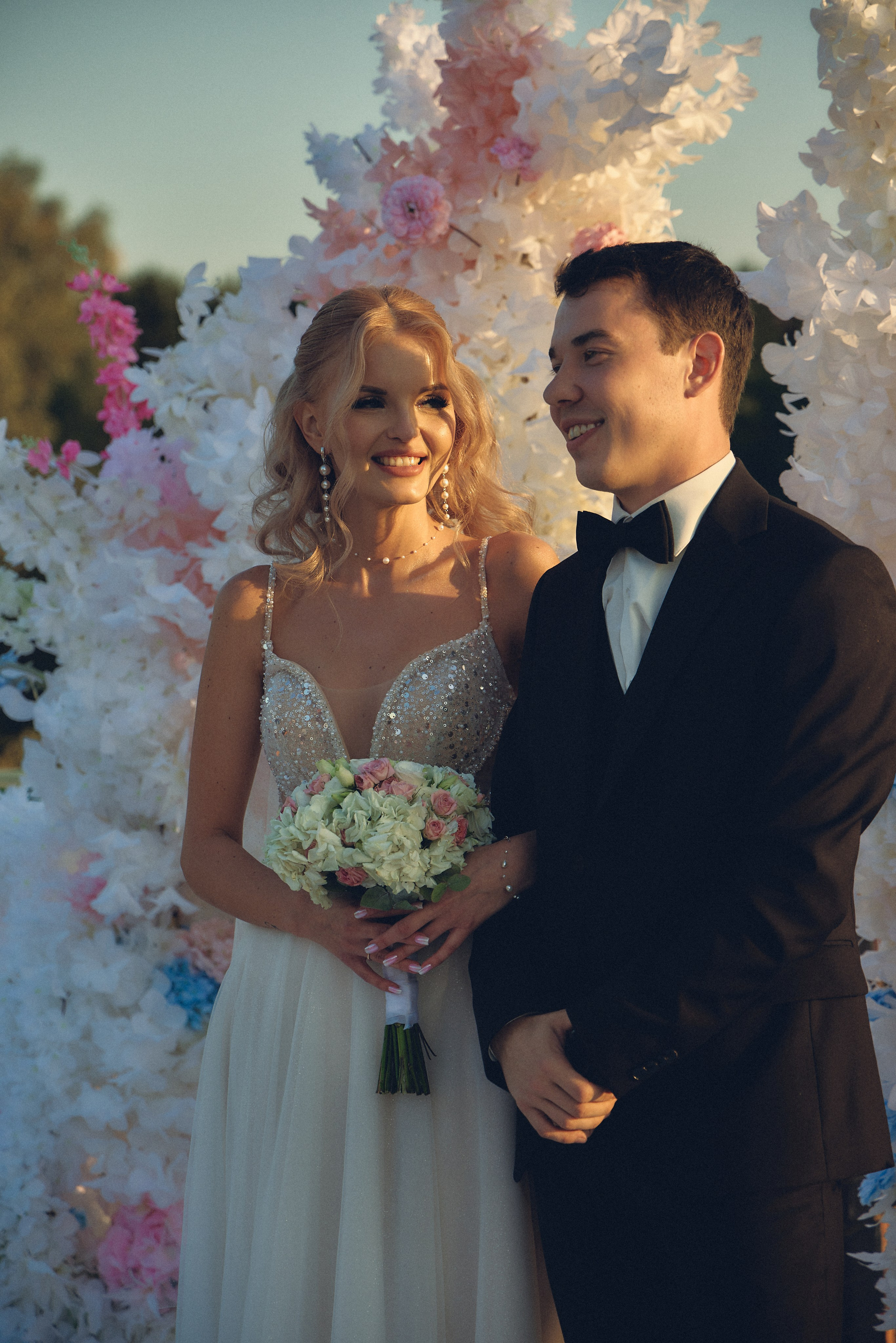 Елена и Игорь. Профессиональный фотограф, Москва | Елена Павлова