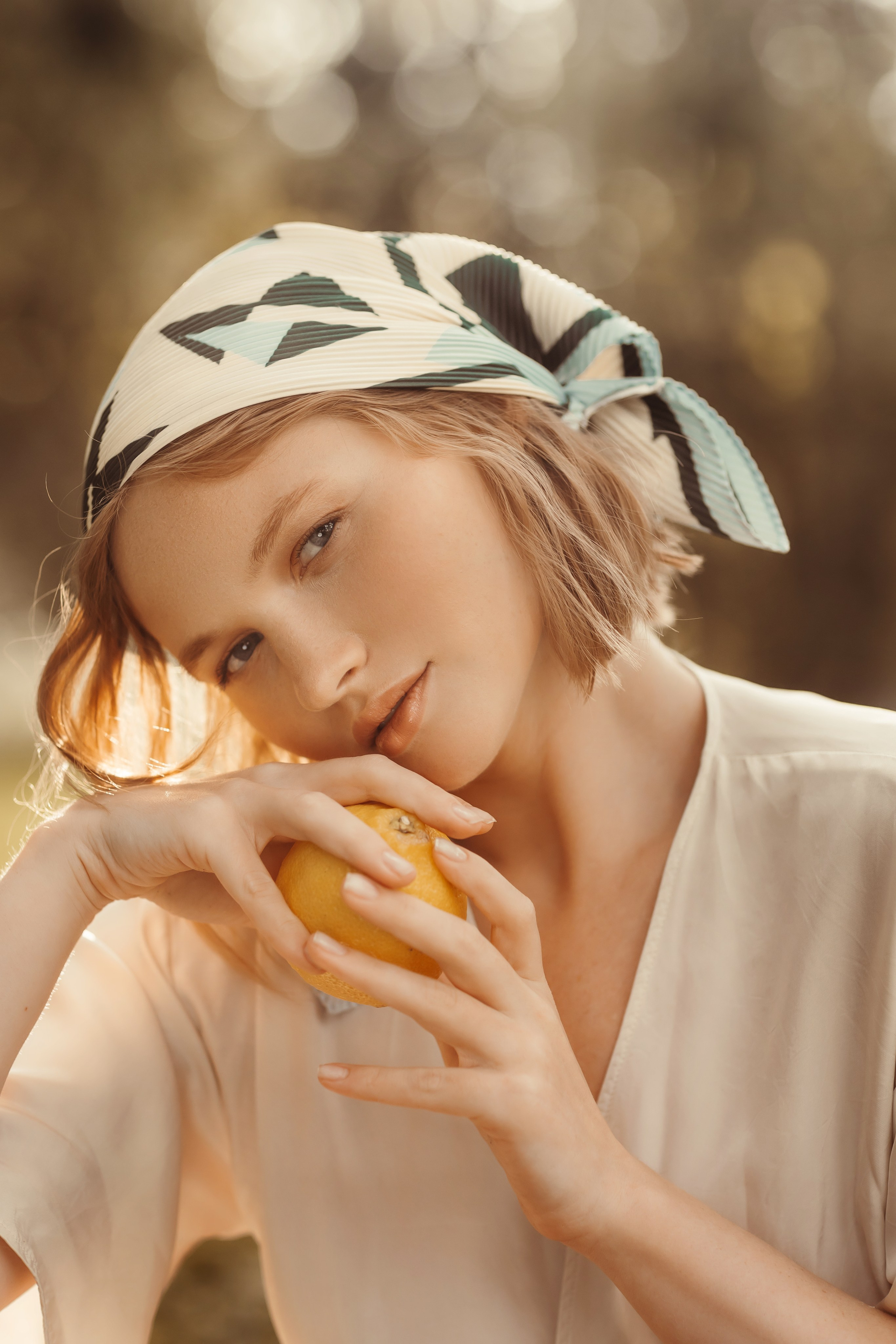 Фотограф Мария Лас (Мария Власенко)