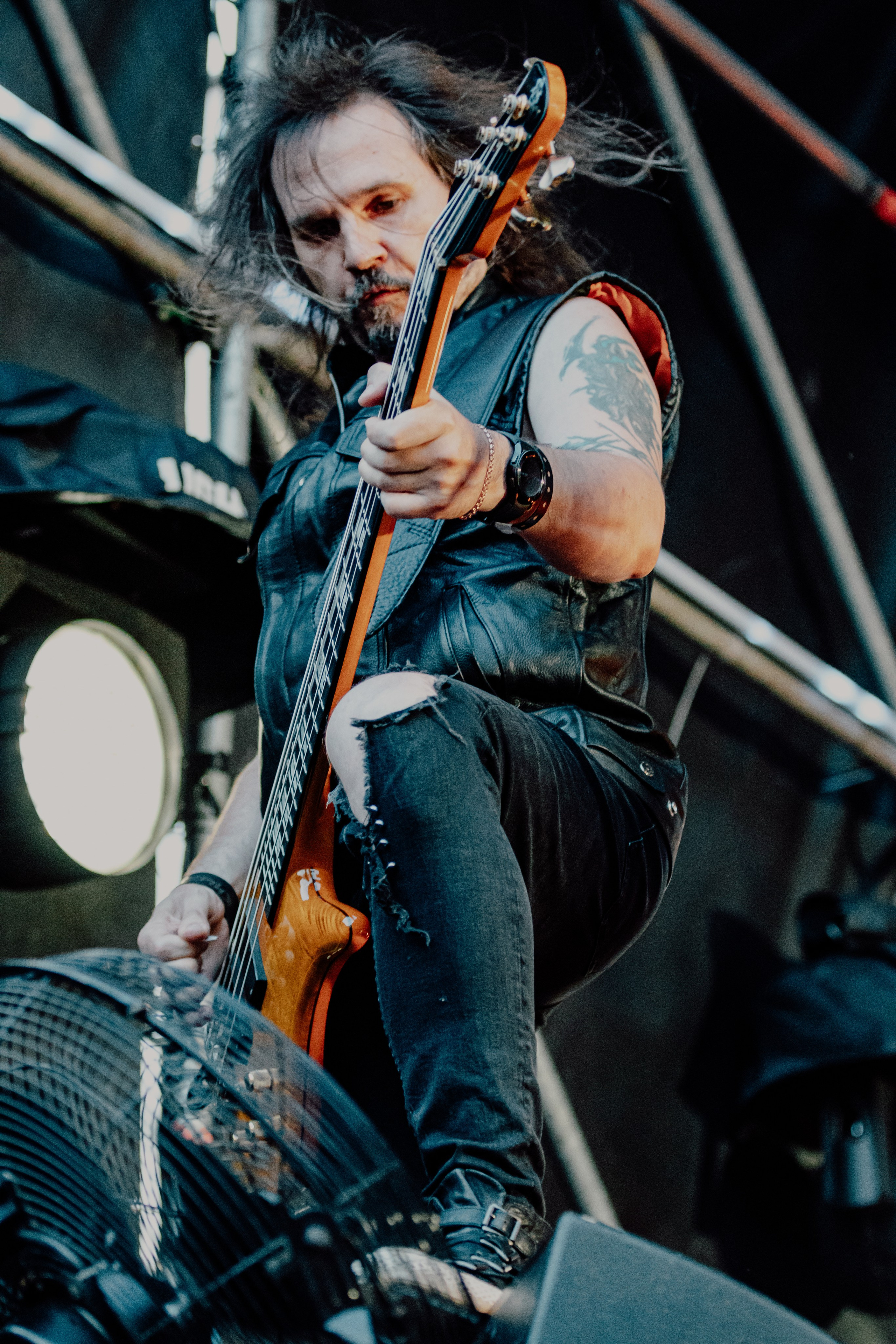 Эпидемия | Red Summer. Концертный фотограф Михальченкова Алёна | Москва