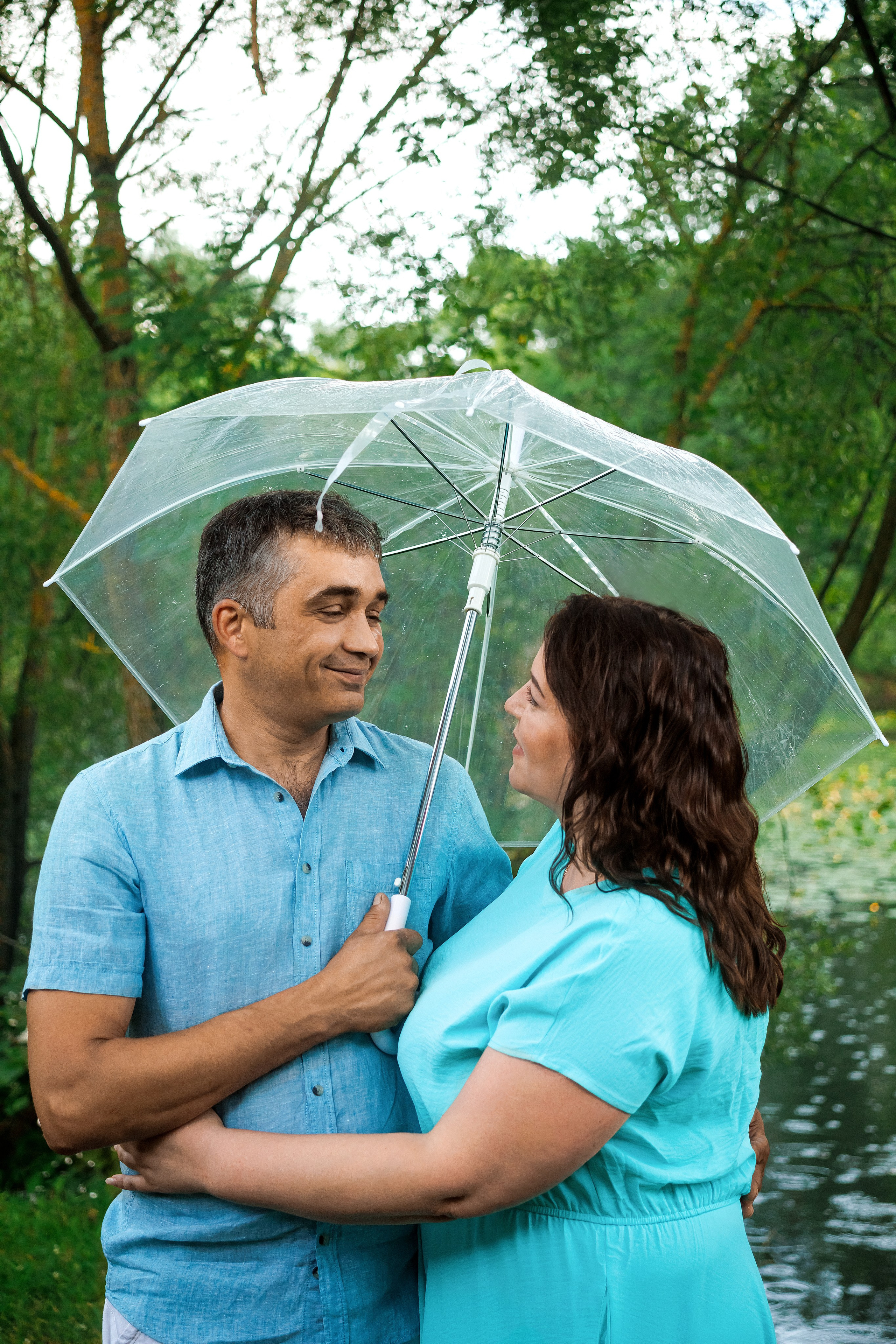 Семейная съемка. Губарева Софья фотограф в Москве
