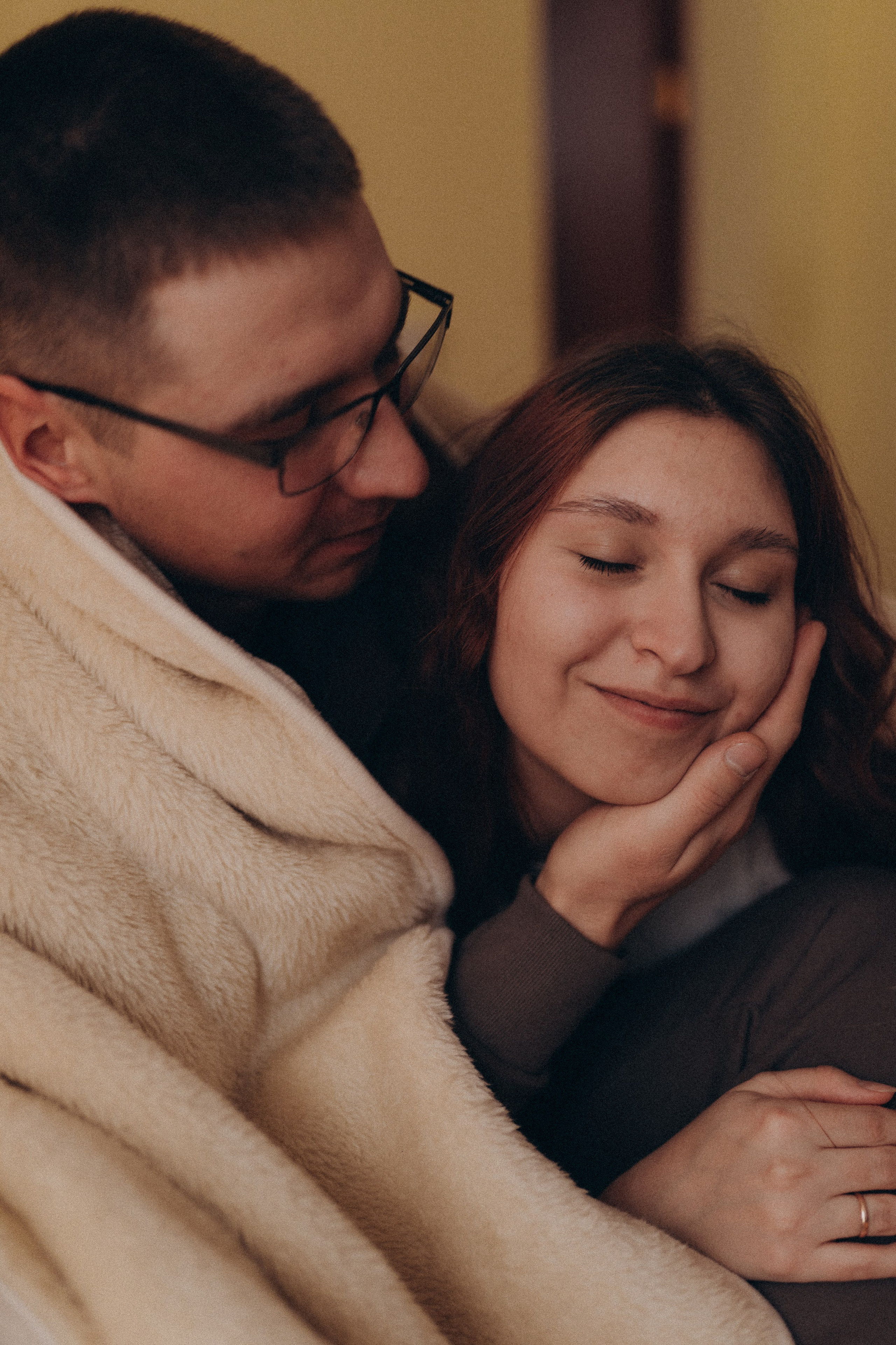 Анжелика. Фотограф Торопец Кристина Абрамова Kanwellia photography