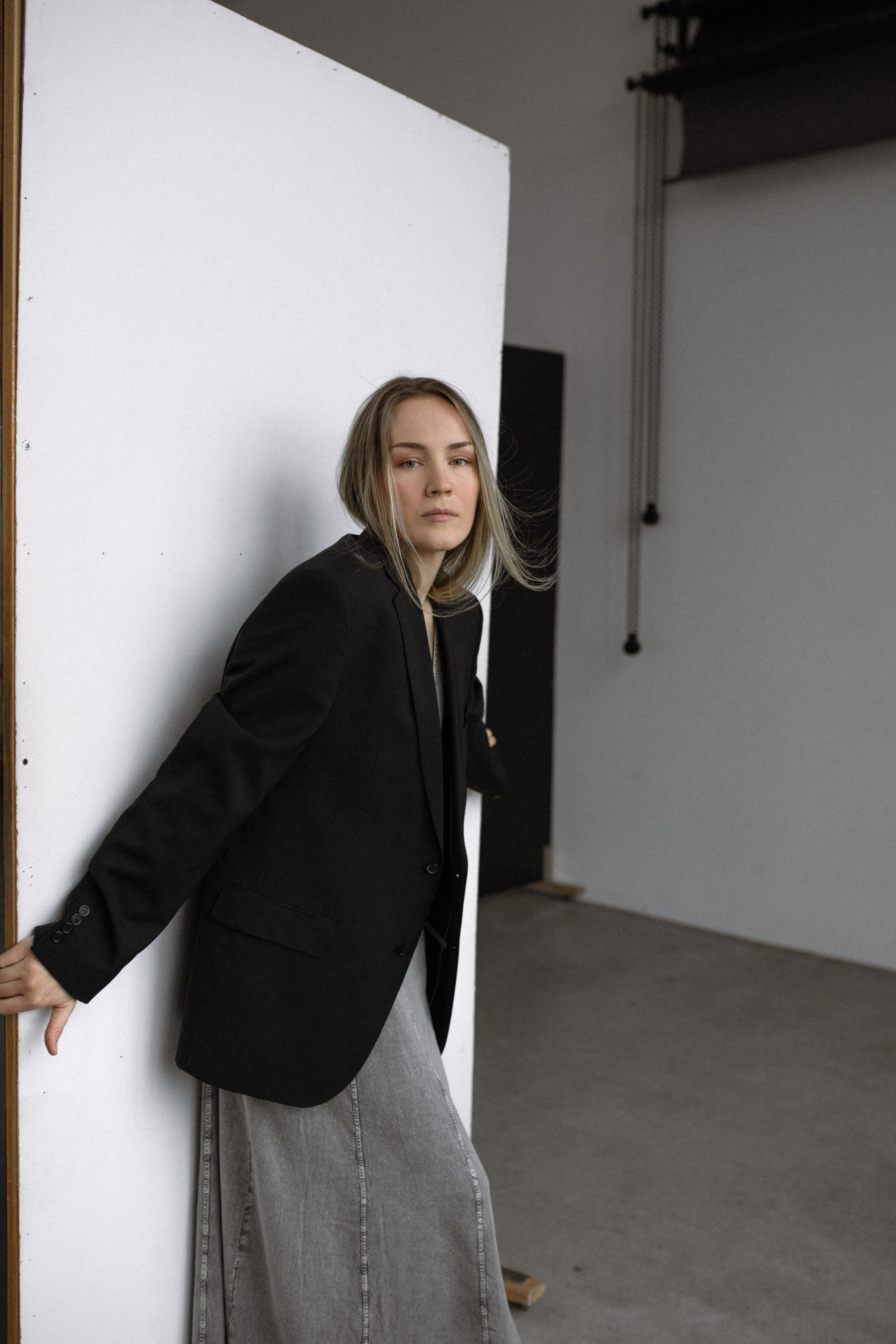 Женский портрет. Фотограф Москва Балашиха