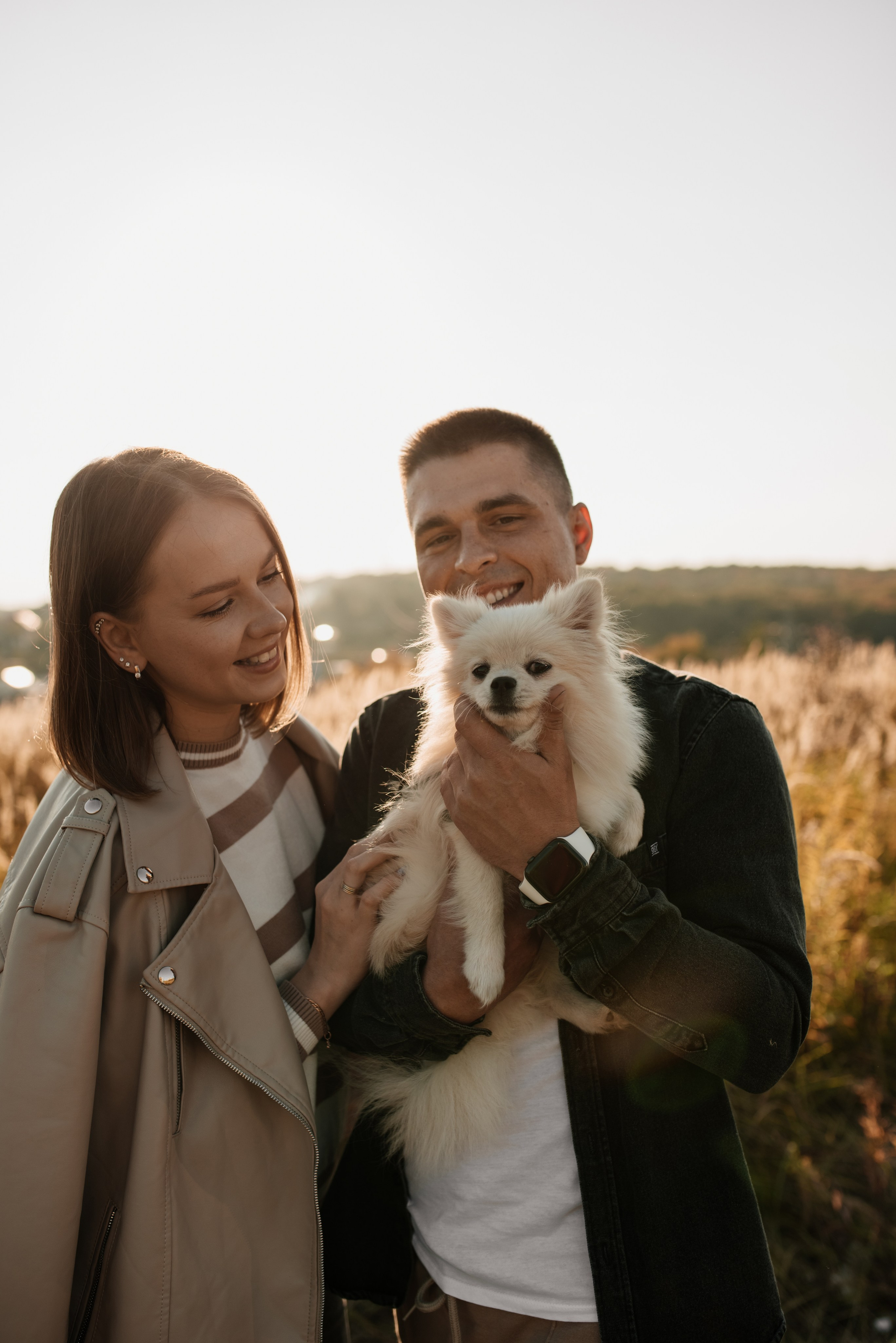 Наташа ♡ Женя. Фотограф Ольга Плеханова | Нижний Новгород, Москва