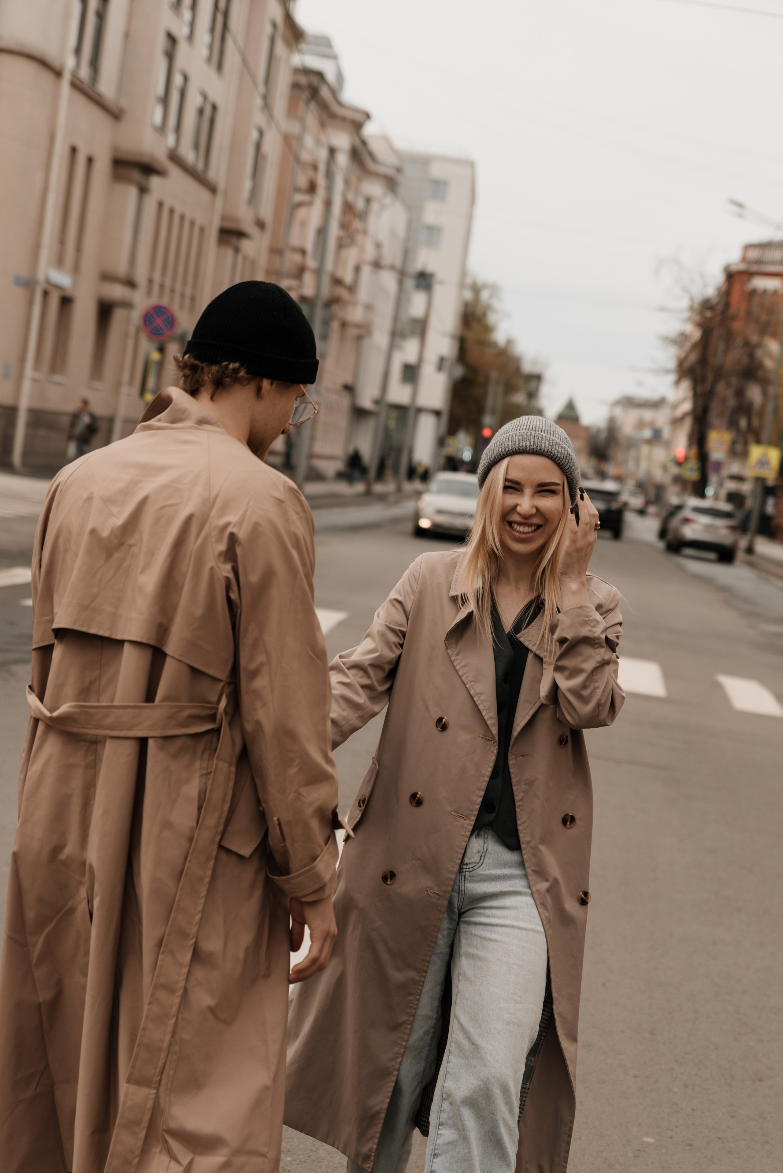 Оля ♡ Толя. Фотограф Ольга Плеханова | Нижний Новгород, Москва