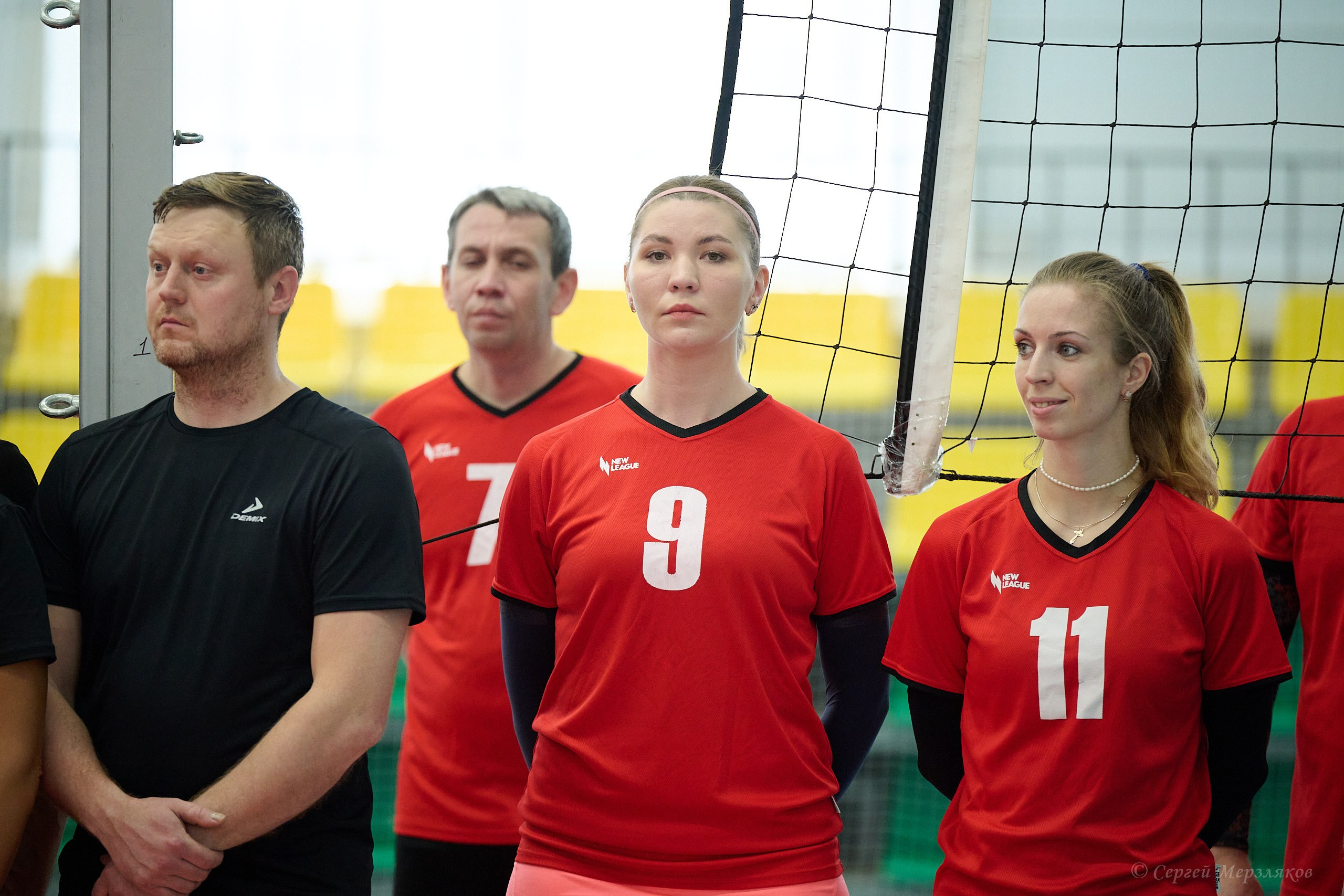 II Волейбольный турнир. Созвездие 26.05.2024 Ижевск. Спортивный репортажный фотограф в Ижевске Сергей Мерзляков