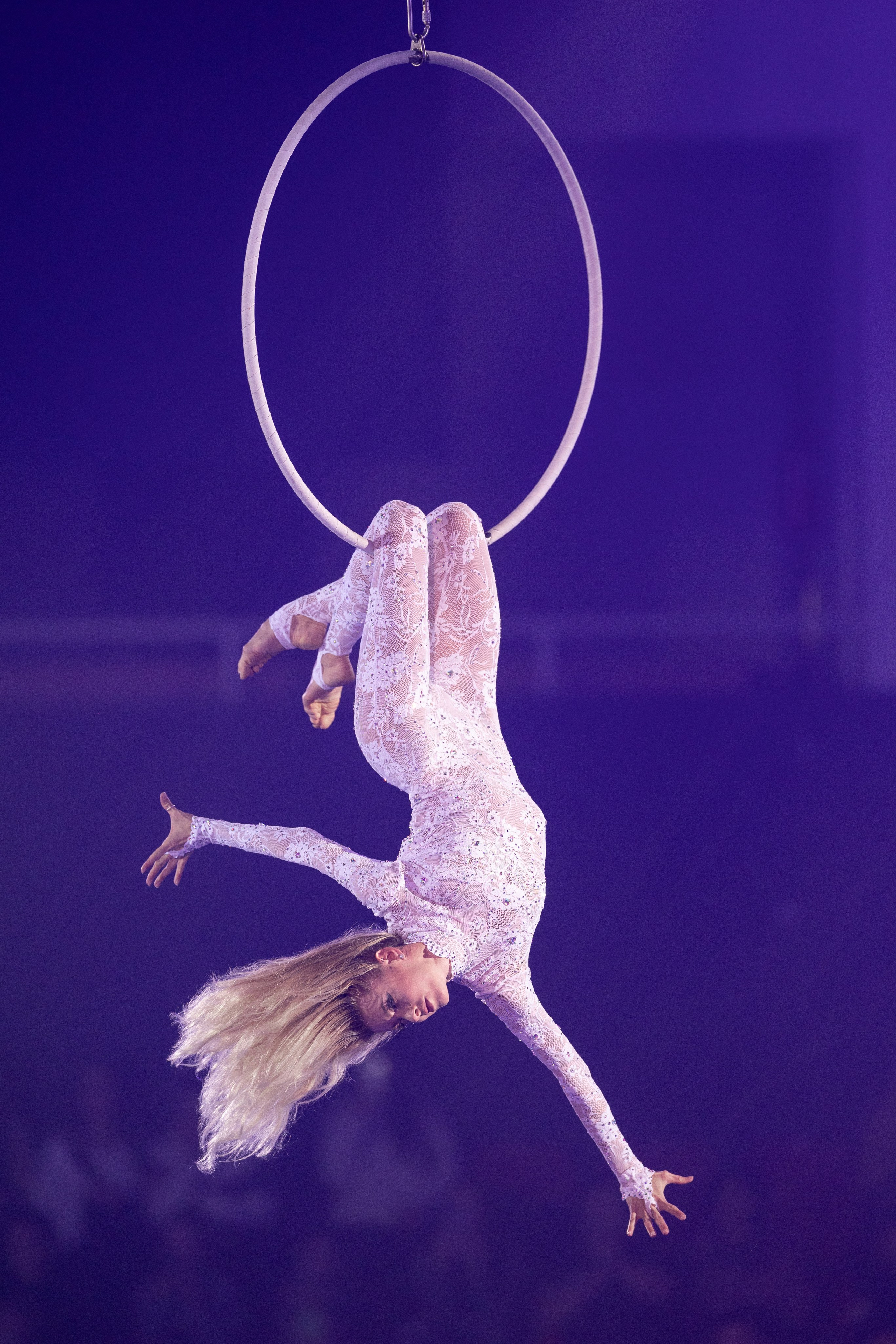 Шоу Алексея Немова «Легенды спорта». Спортивный репортажный фотограф Казань Нафис Сиразетдинов