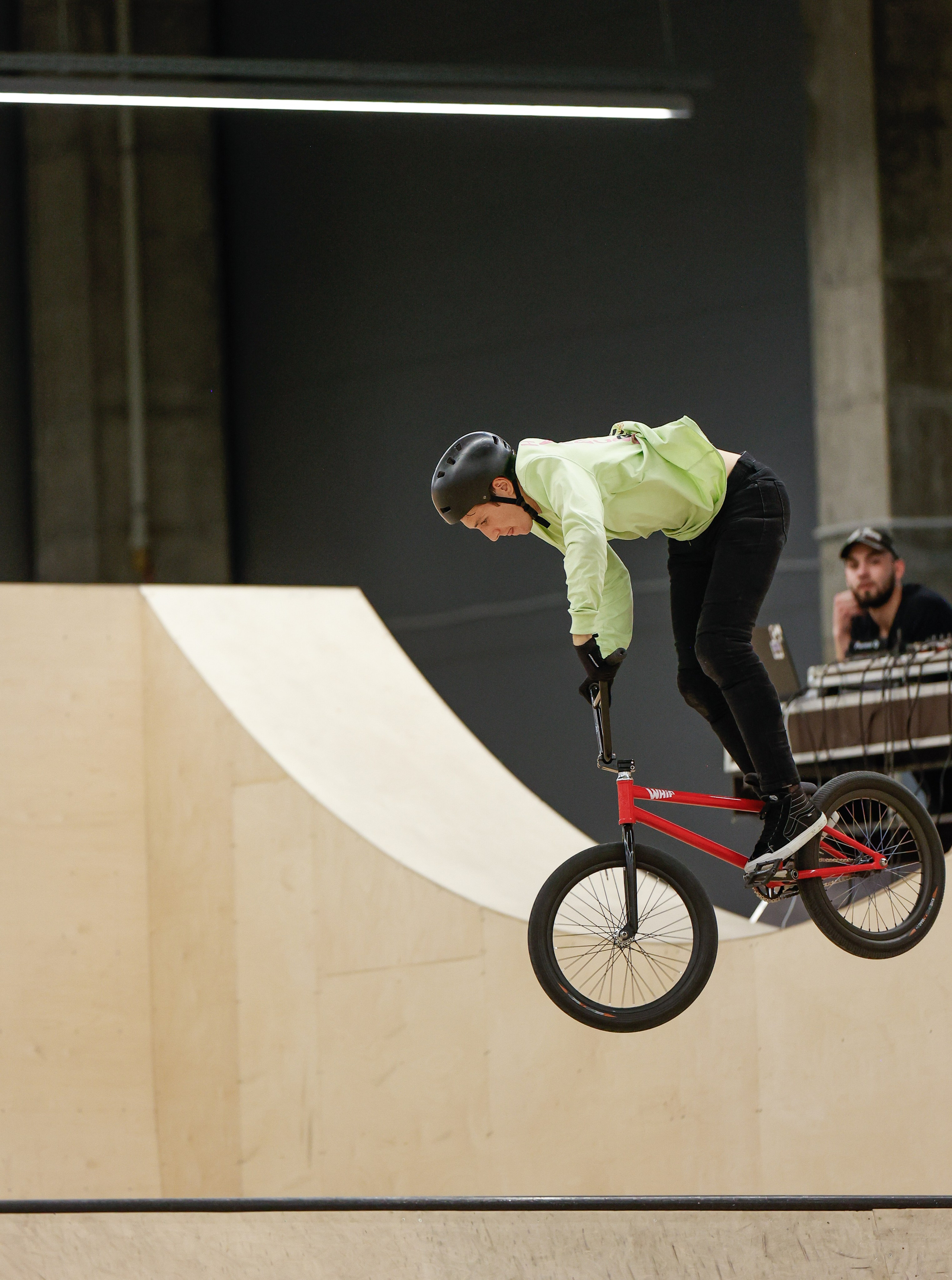 Кубок России по BMX. Спортивный репортажный фотограф Казань Нафис Сиразетдинов