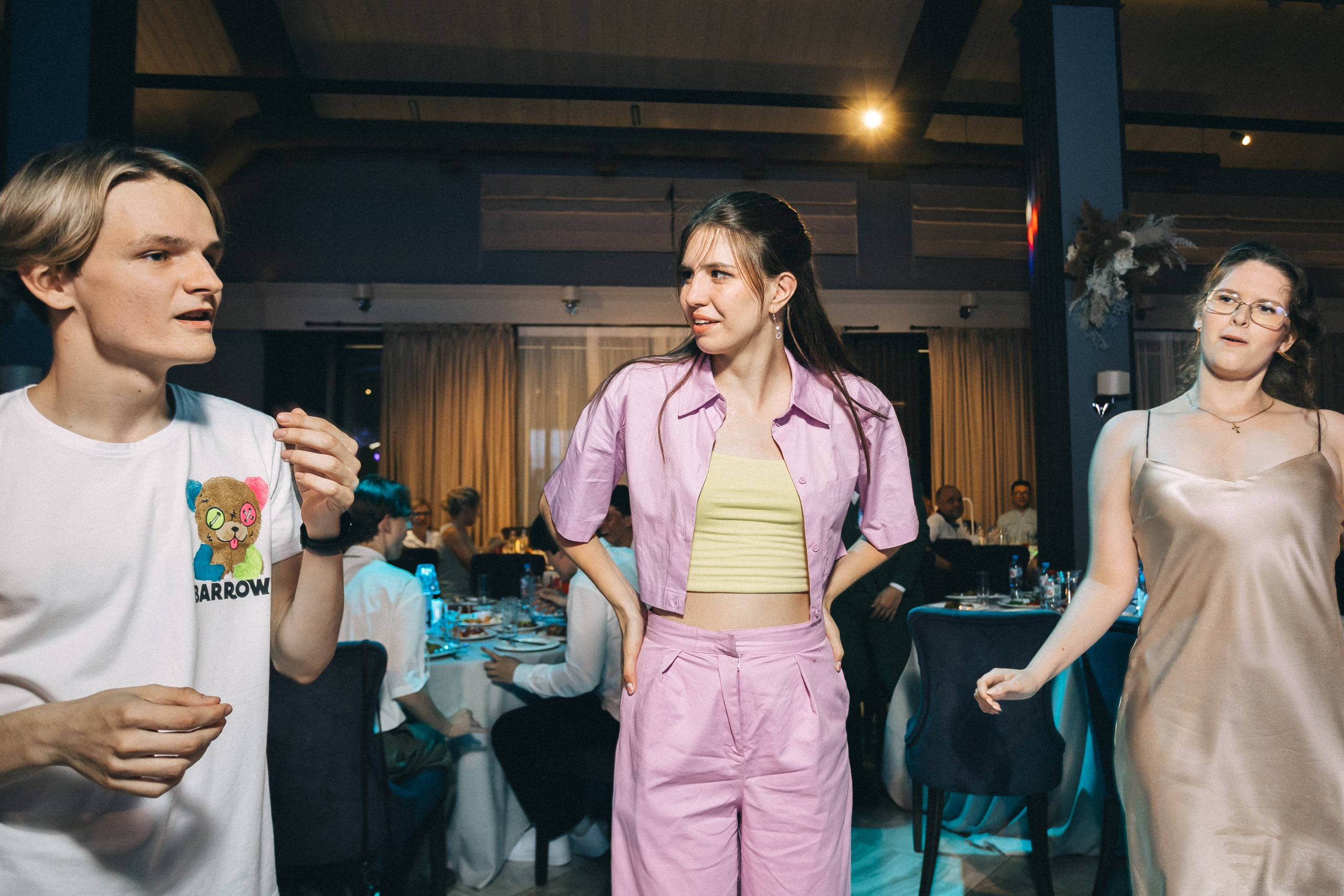 Выпускной «Лицей 62». Фотограф Кемерово | Сергей