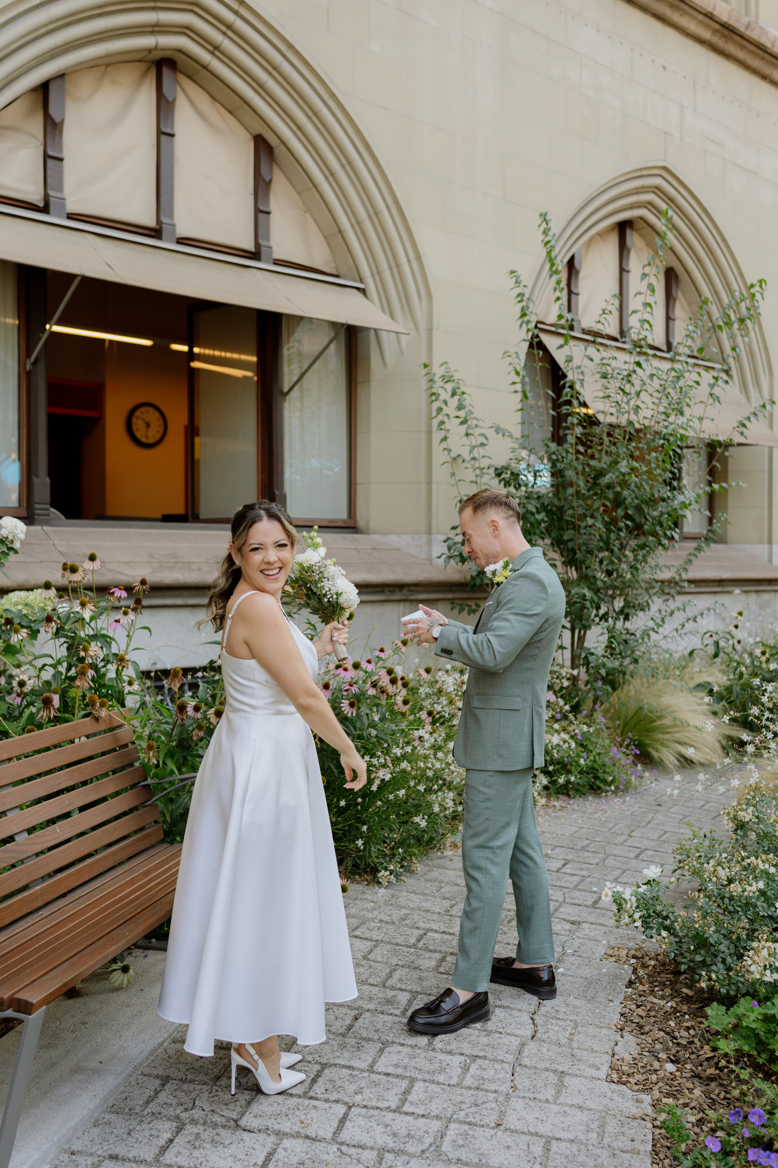 Aline & Quentin | civil wedding. Professional Wedding Photographer Geneva & Romande Switzerland | Tanya Creator