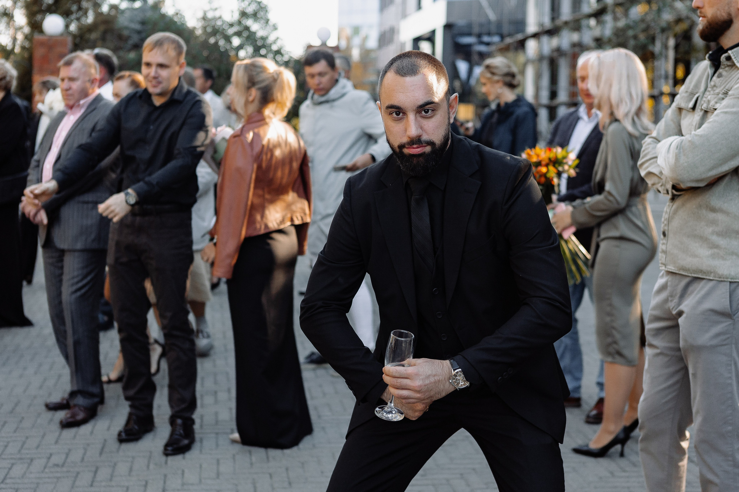 Виктория и Анатолий. Свадебный и семейный фотограф в Челябинске. Аврамец Анна