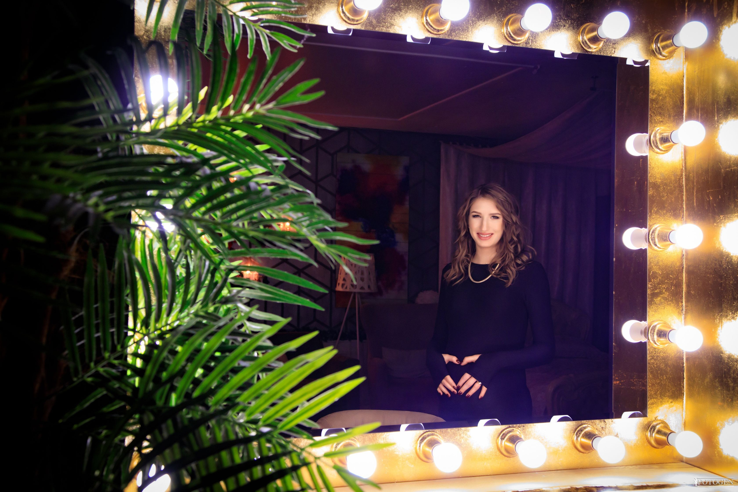 Фотосессия беременности: Портфолио нежных моментов. Интерьерная фотостудия FOTOGEN г. Краснодар