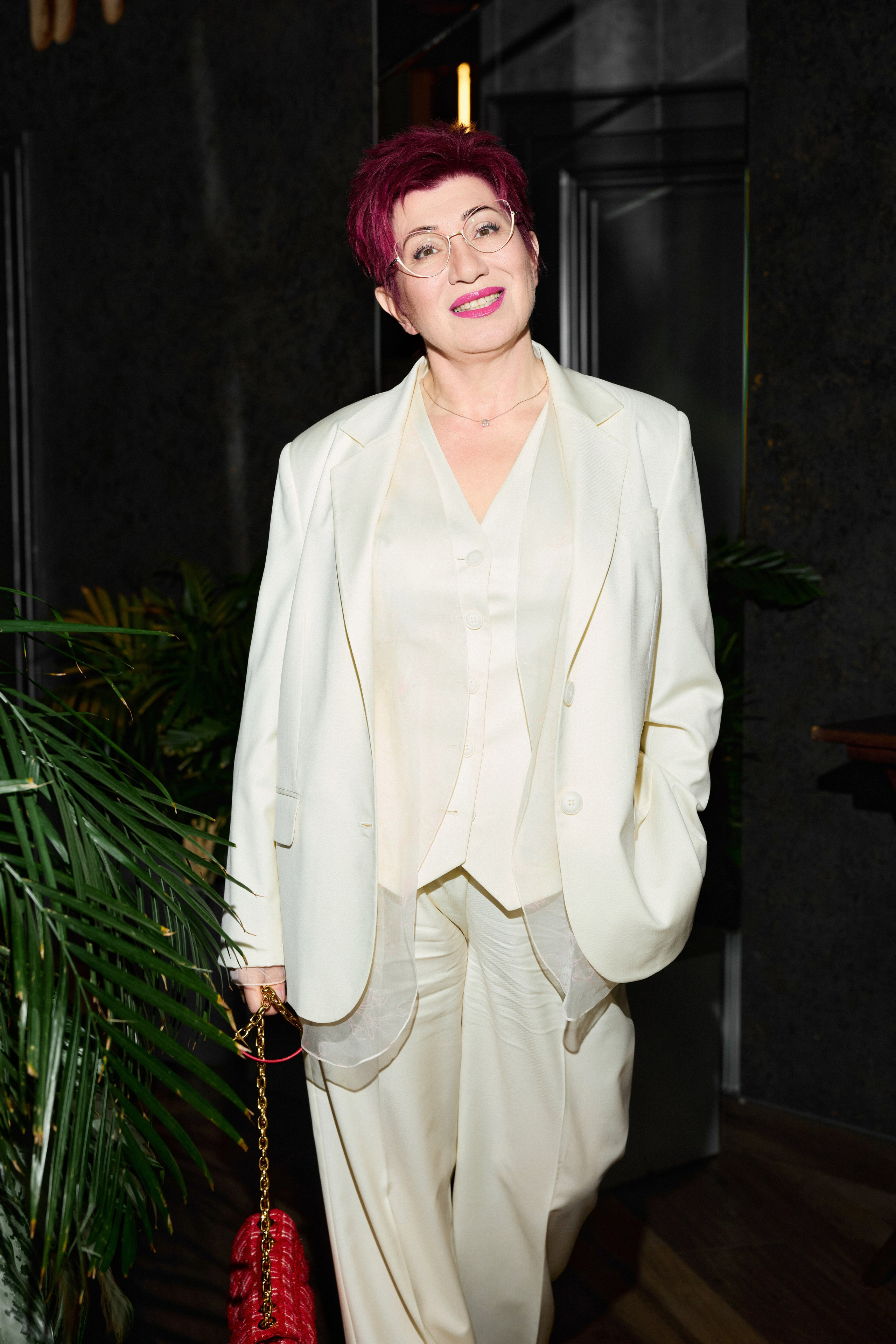 VITAURA. ARTEMIY IGNATOV