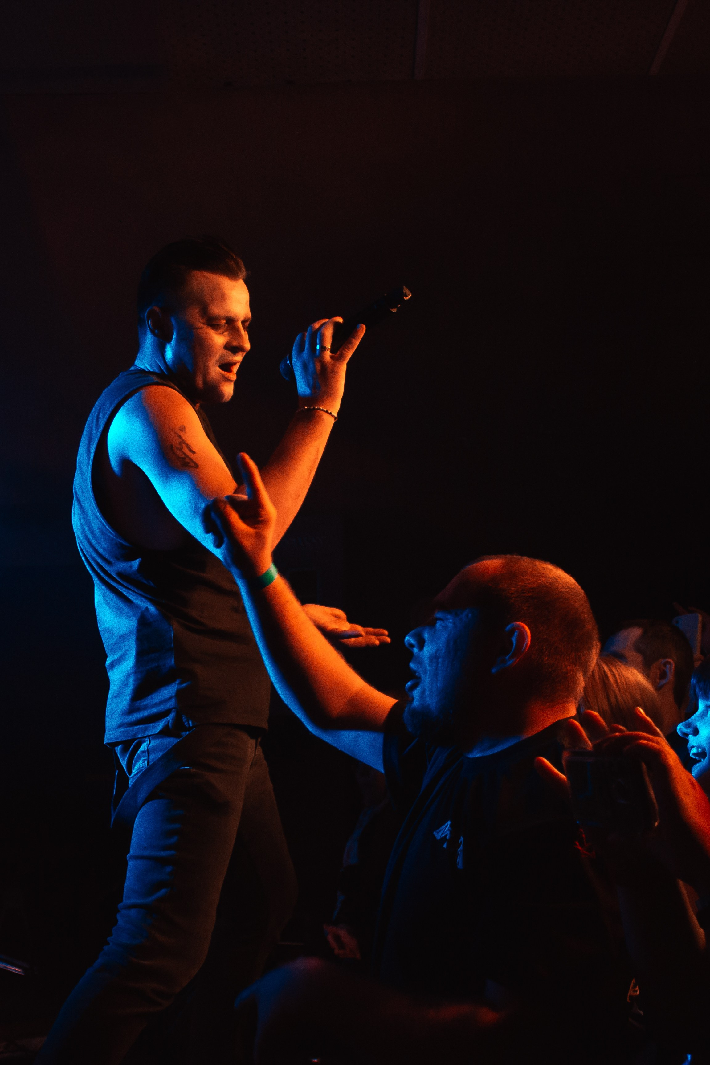 Nagart, Красноярск. 24.10.2025, 64/6. Фотограф Регина Крикунова г. Красноярск