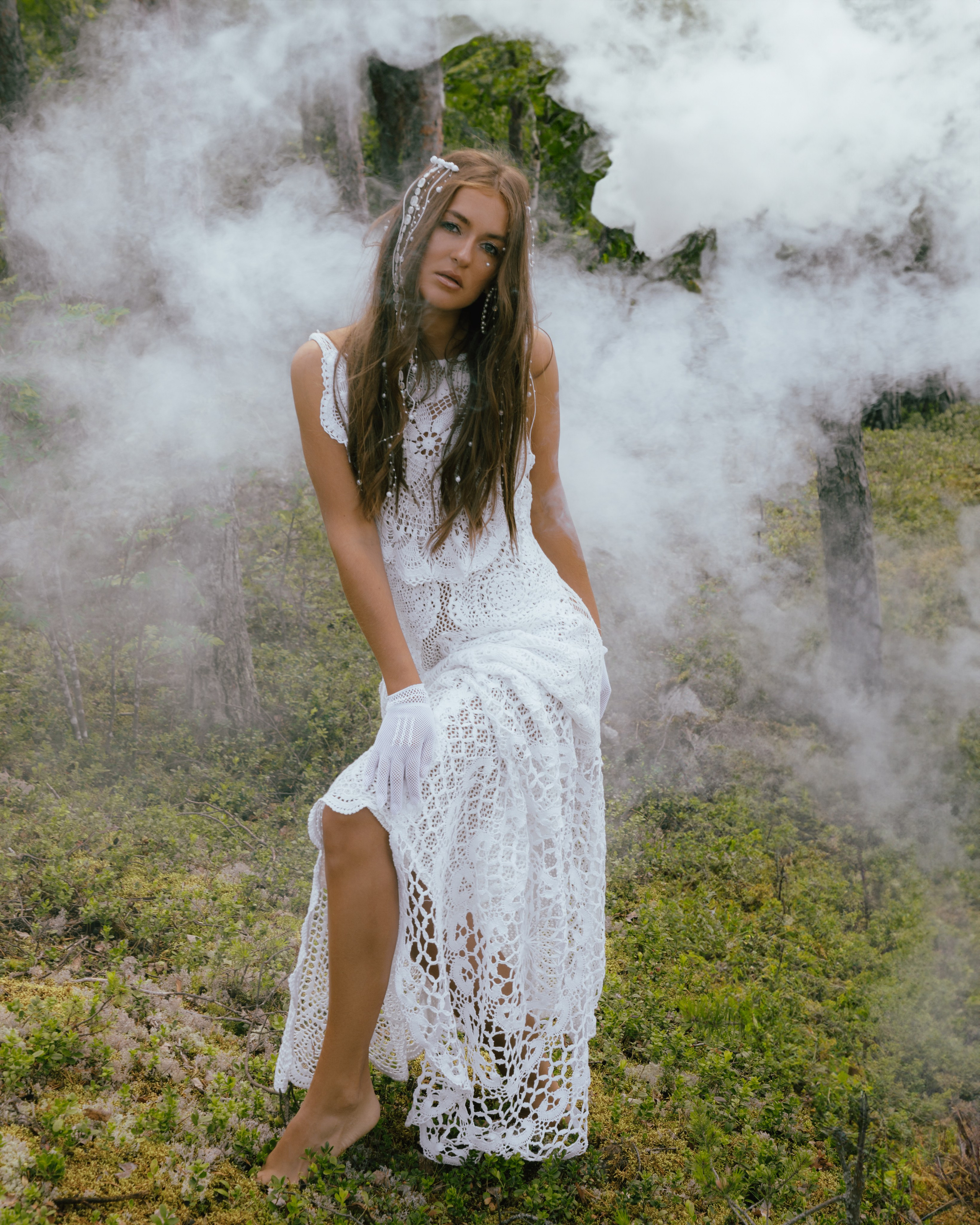 Pixie Vika. Art & Fashion фотограф Москва Анна Курмаева