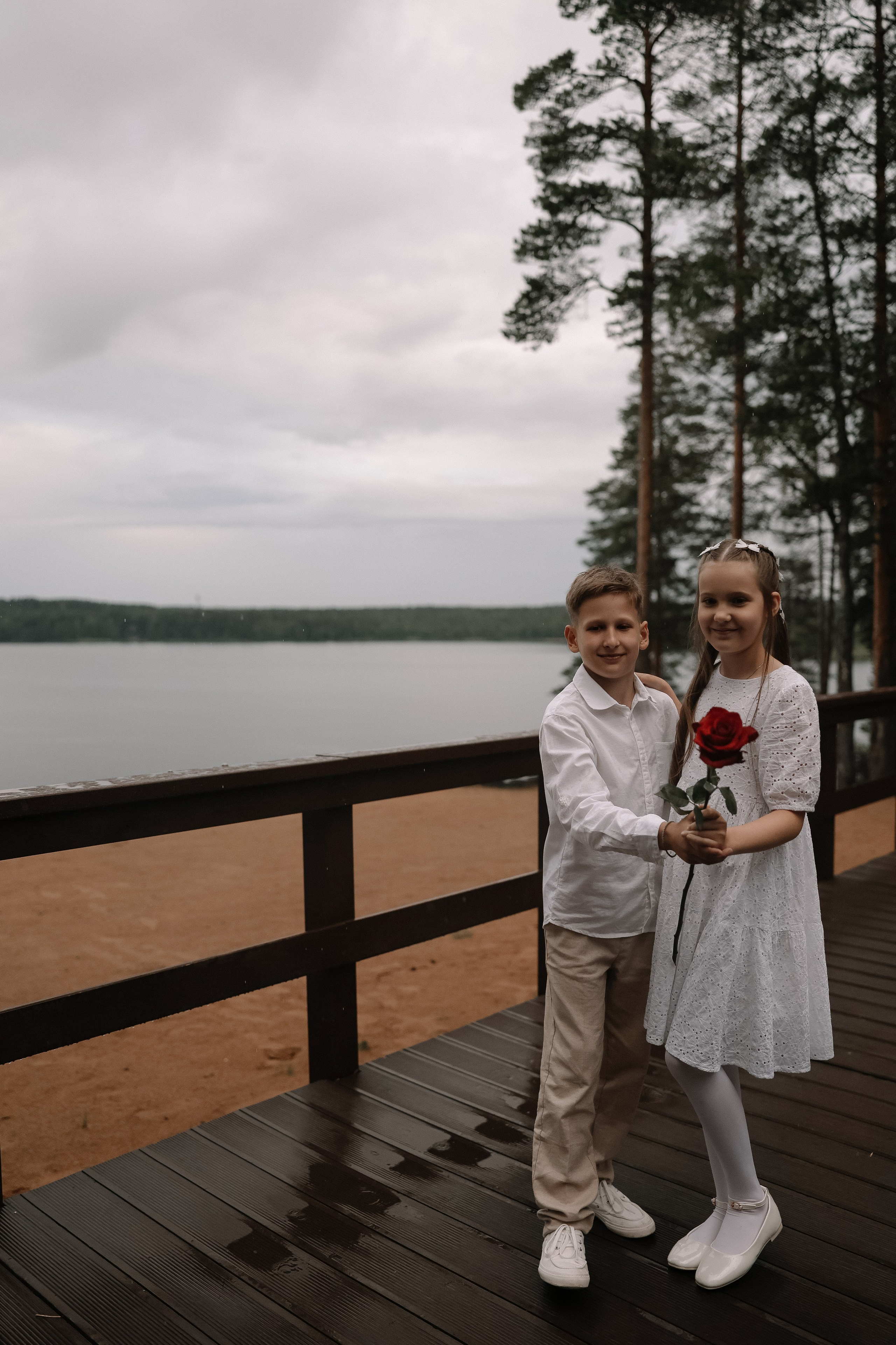 Вместе с Лео. Свадебный и семейный Фотограф Денис Кошель