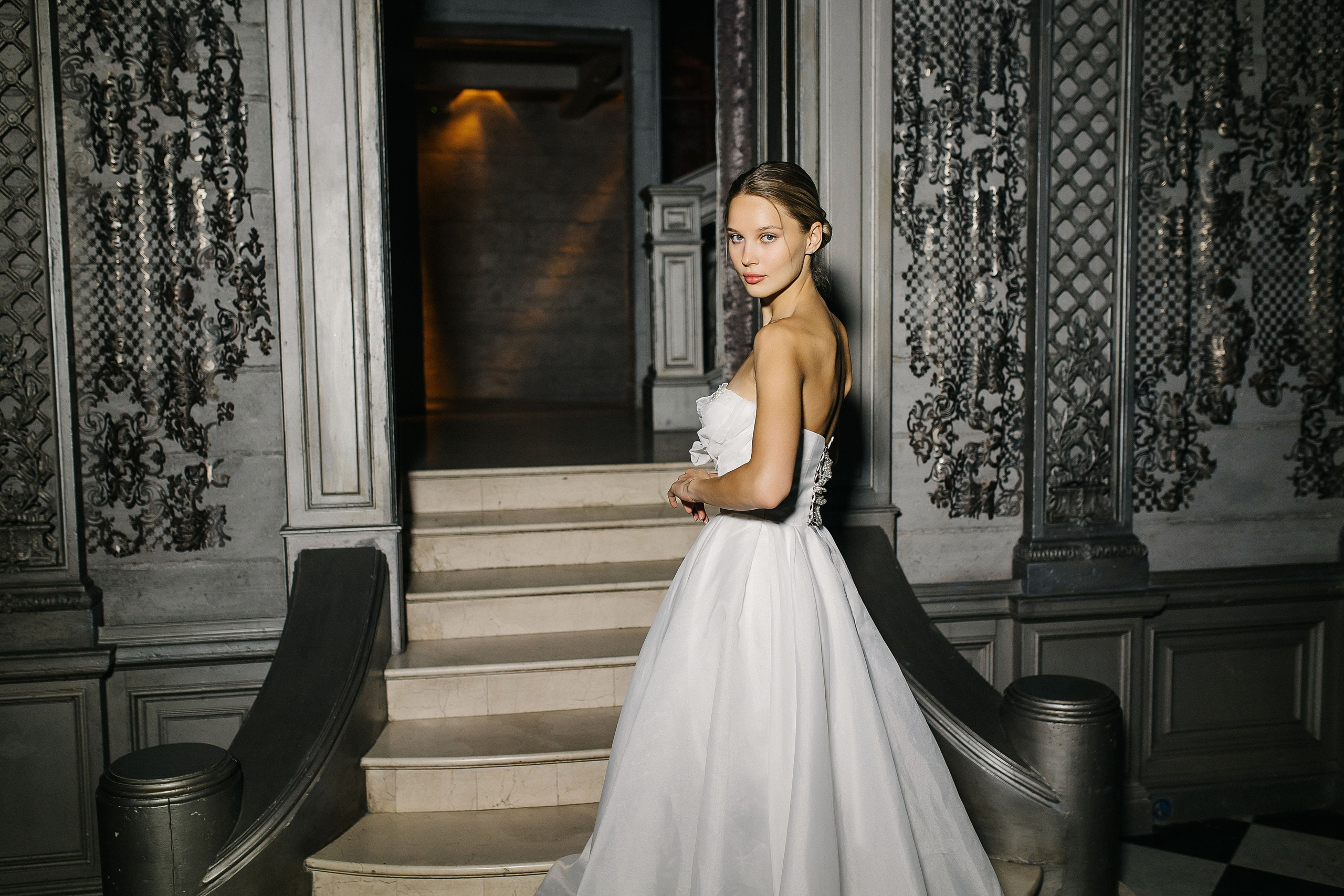 Свадебная съемка проходила в Москве, ресторан Турандот. Иванова Ирина Свадебный и семейный фотограф г. Уфа