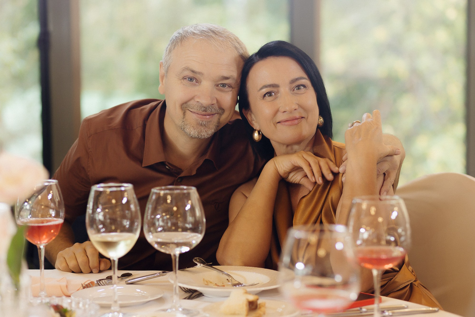 КАТЯ И НИКИТА, БЕРЕЗКА. Свадебный и индивидуальный фотограф в Челябинске Евгения Негодяева