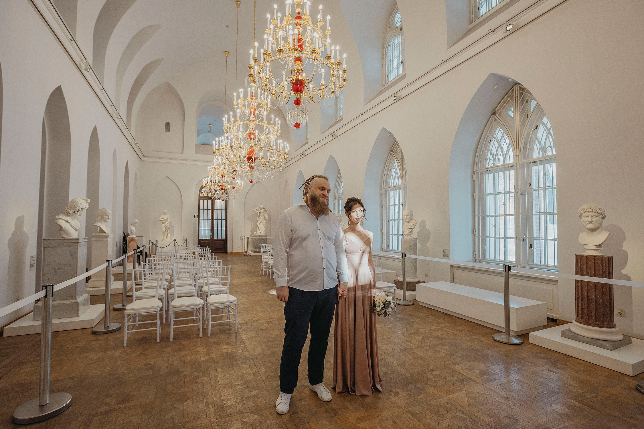 Константин и Оксана. Свадебные фотографы Москва, Рязань Ася и Сергей