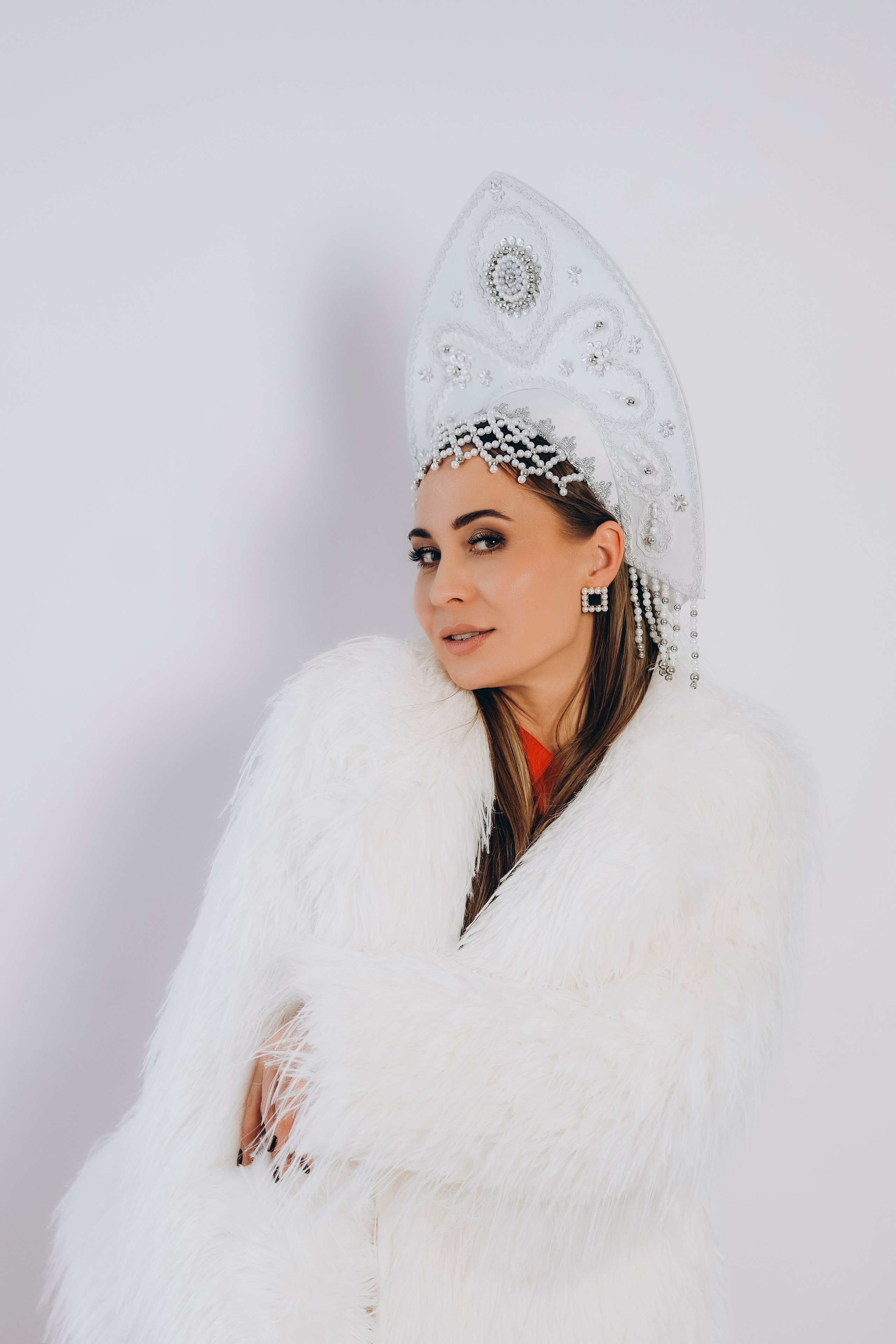 Советский шик. Видеограф в Санкт-Петербурге Юлия Ермакова