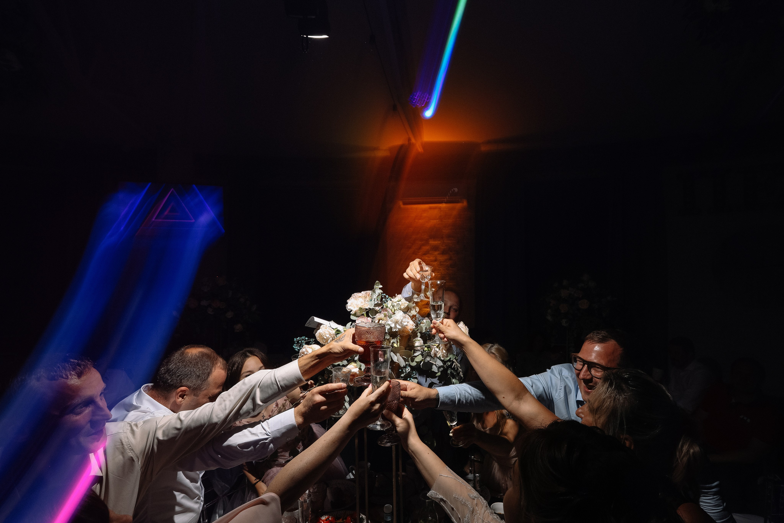 Света и Сергей. Свадебный и семейный Фотограф Денис Кошель