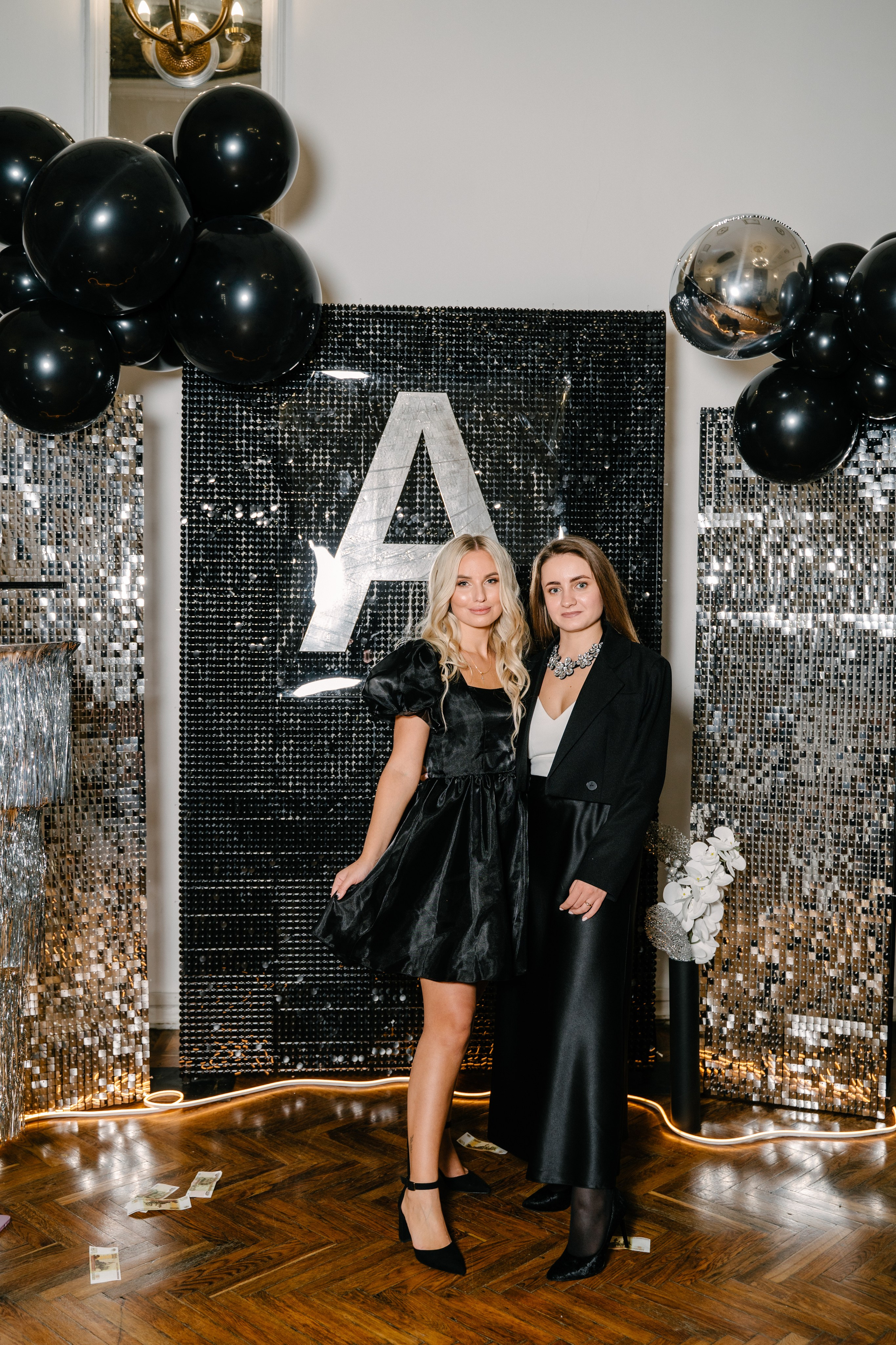 День рождения Ани Кругловой. Свадебный фотограф Юлия Копылова