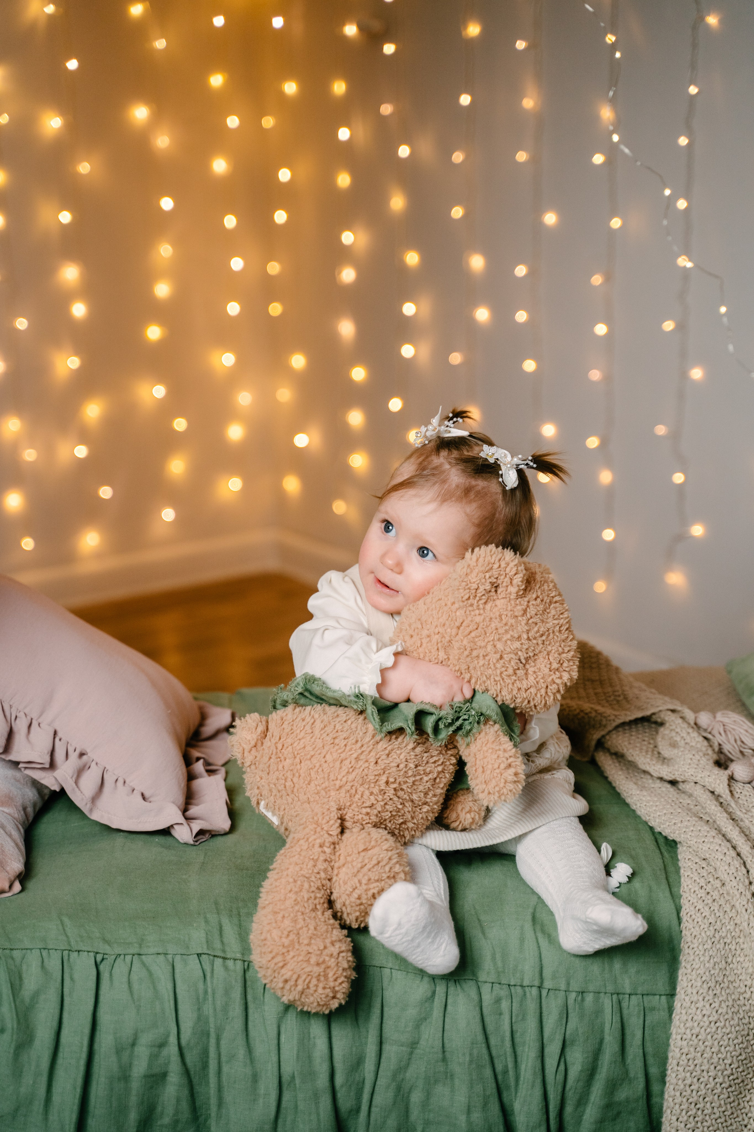 Семья Свиридовых. Свадебный фотограф Юлия Копылова