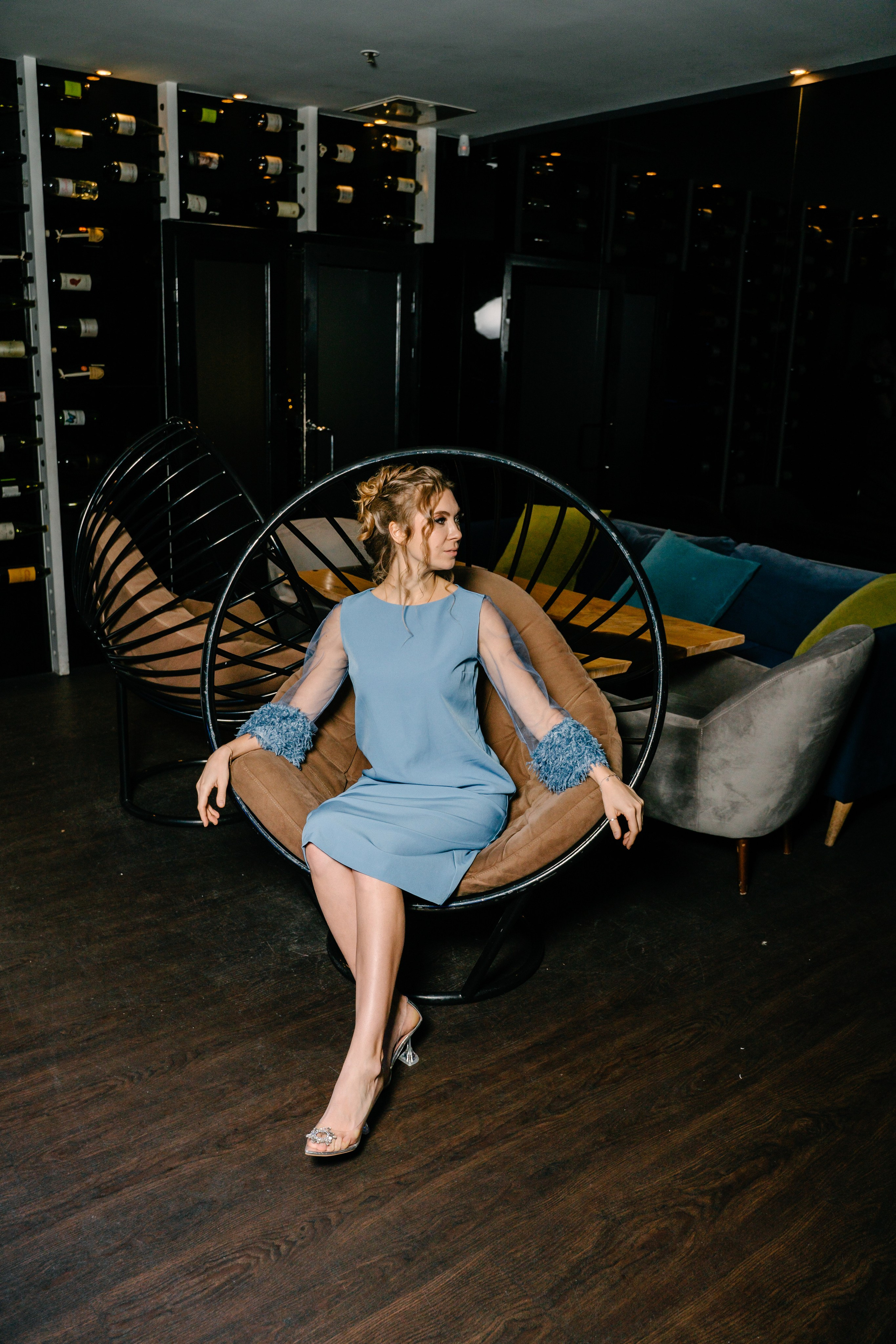 Мероприятие Тайный Санта. Свадебный фотограф Юлия Копылова