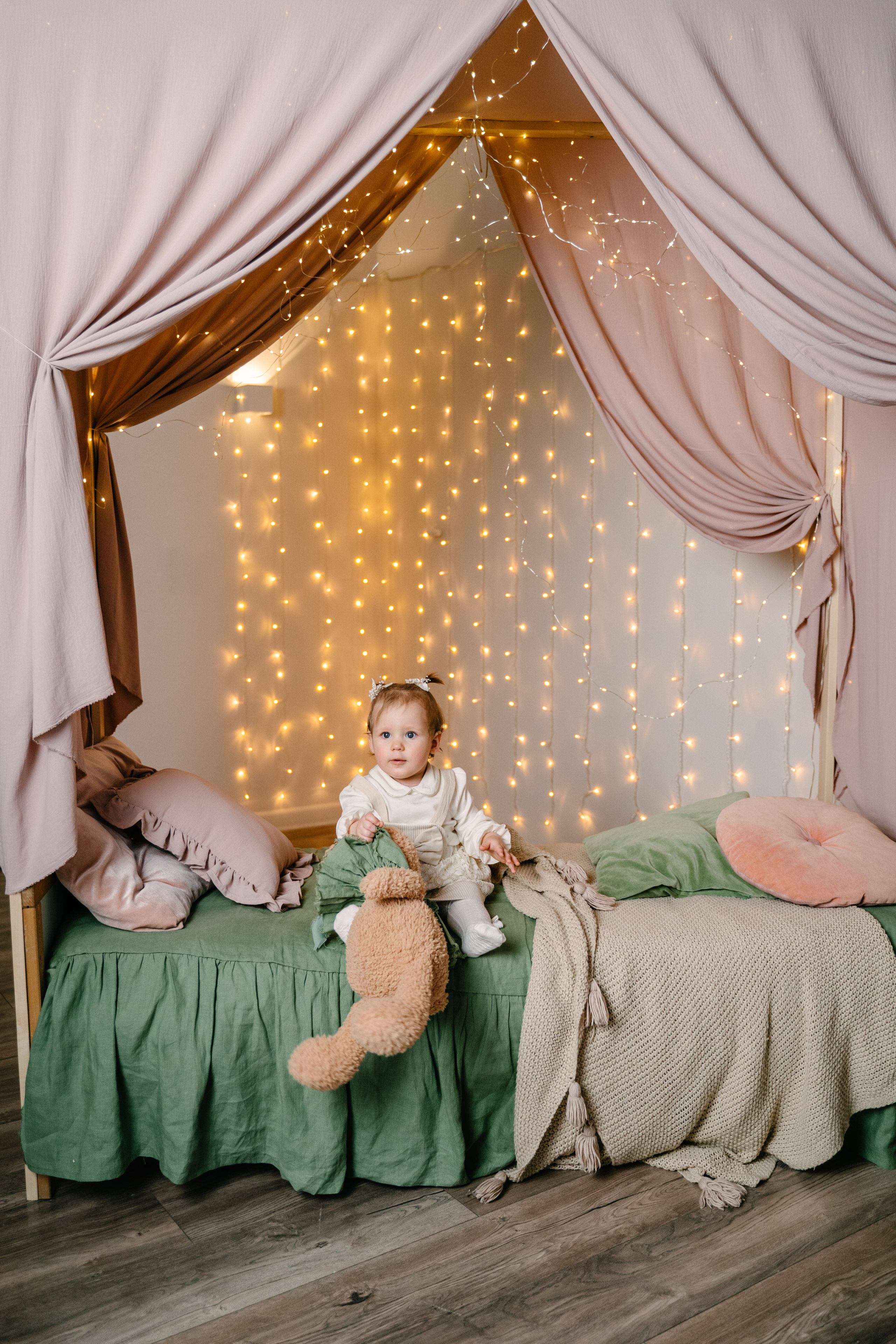 Семья Свиридовых. Свадебный фотограф Юлия Копылова