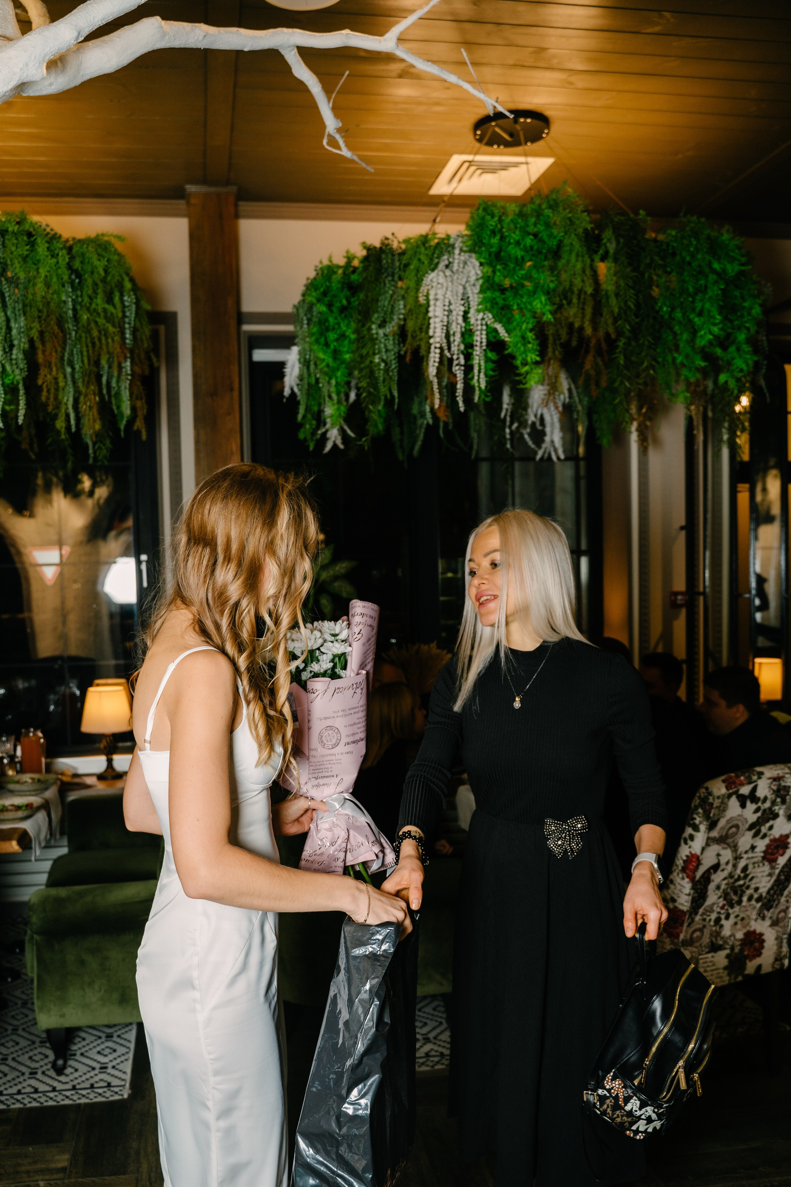 День рождения Кати Губкиной. Свадебный фотограф Юлия Копылова