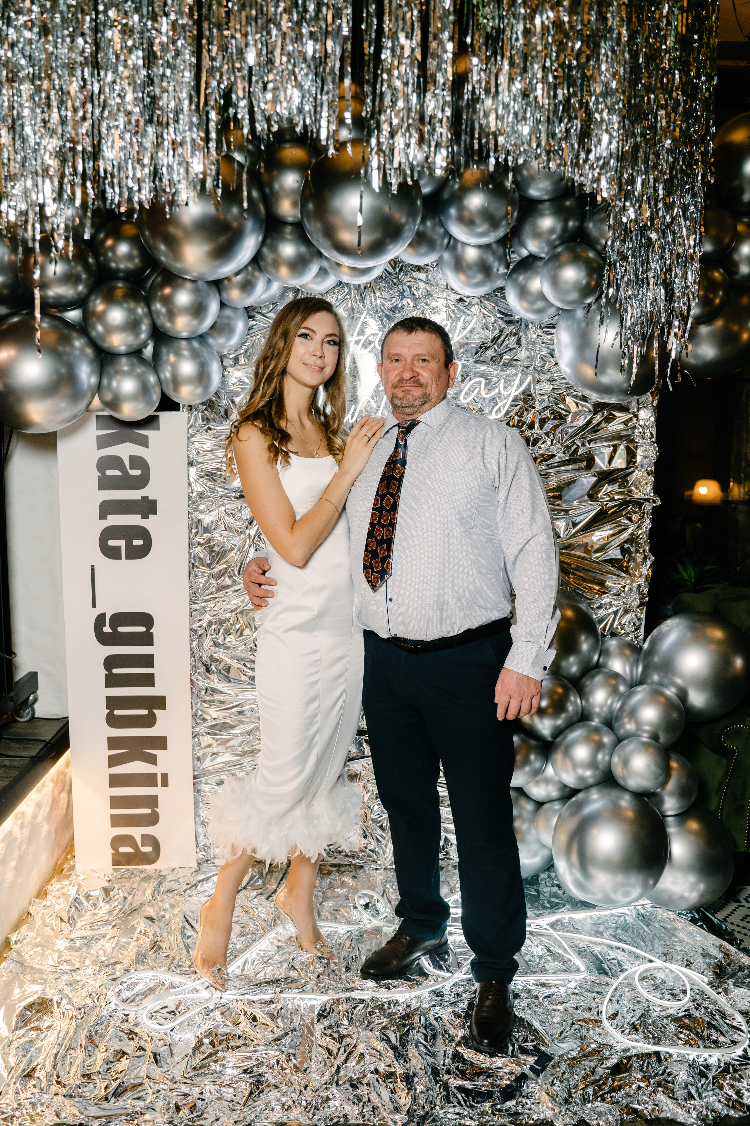 День рождения Кати Губкиной. Свадебный фотограф Юлия Копылова