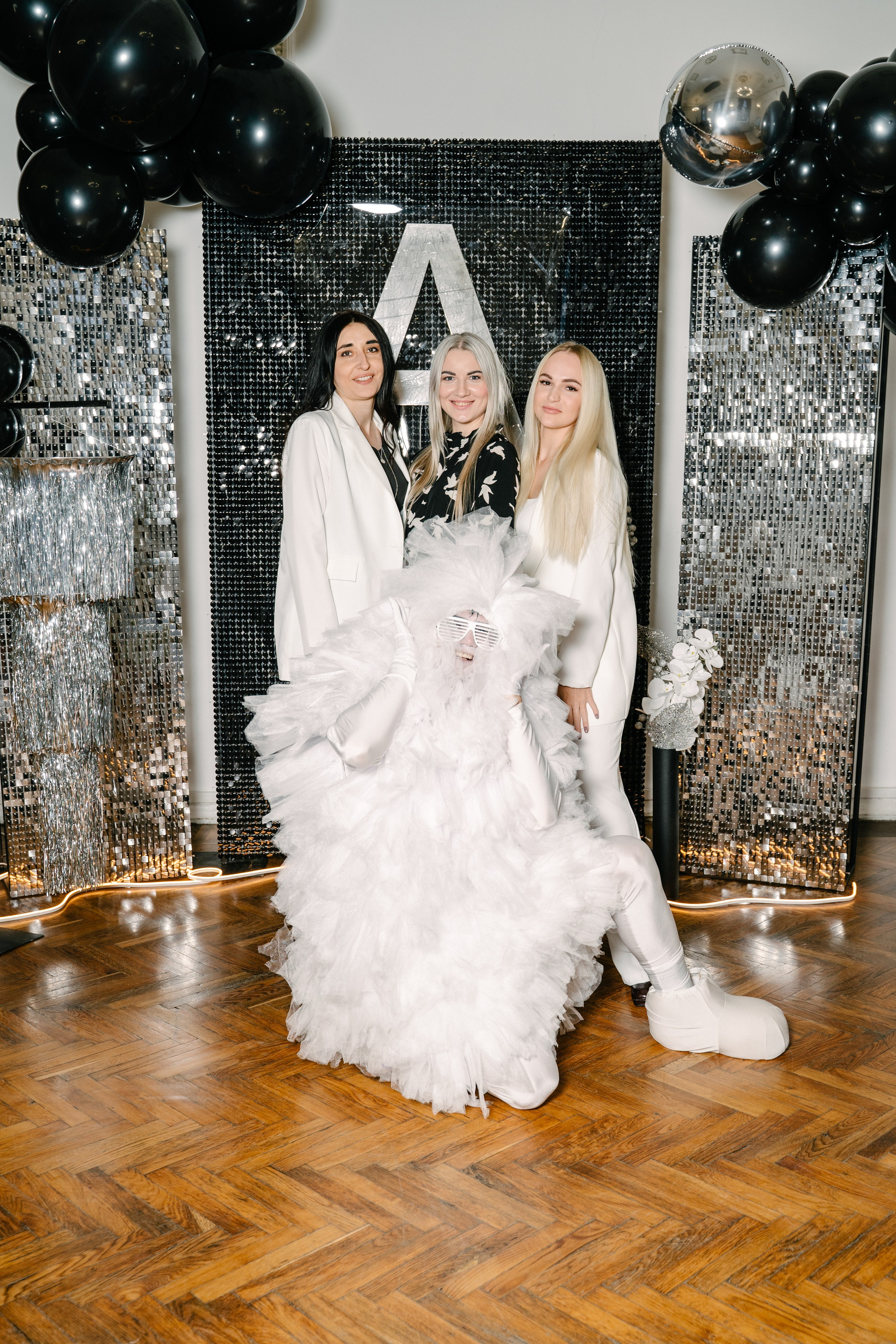 День рождения Ани Кругловой. Свадебный фотограф Юлия Копылова