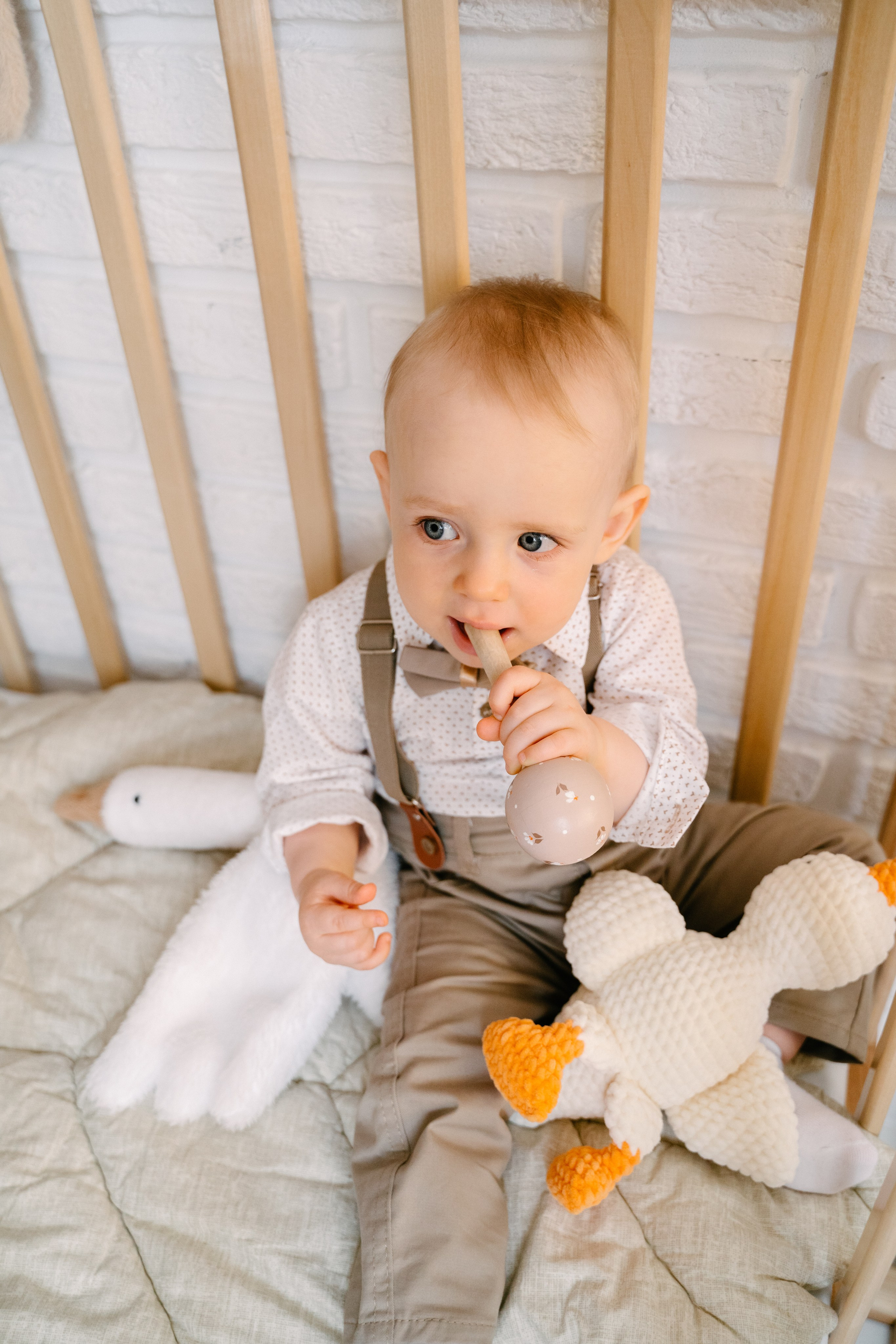 Годовасие Данила. Свадебный фотограф Юлия Копылова