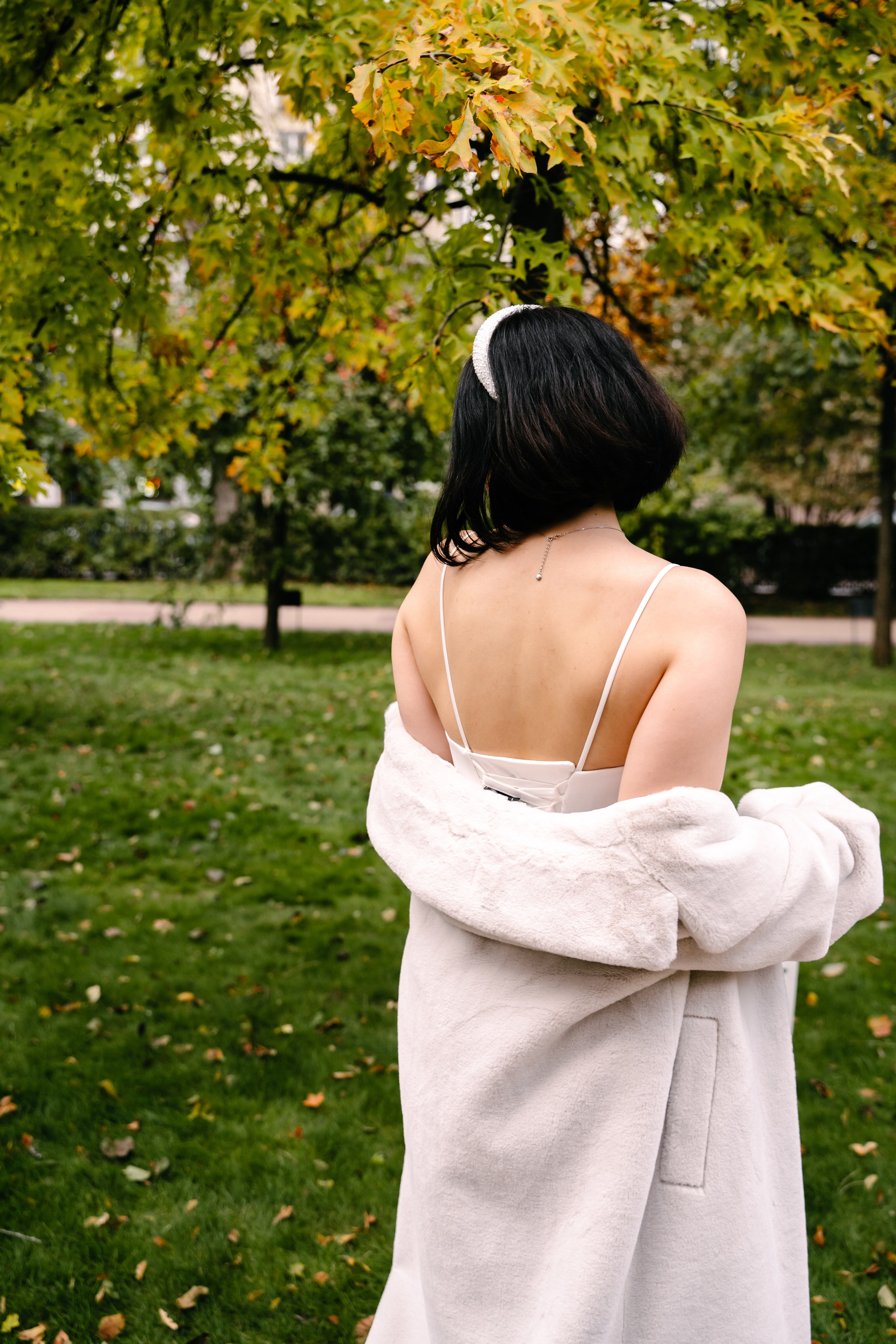 Иван и Валерия. Свадебный фотограф Юлия Копылова