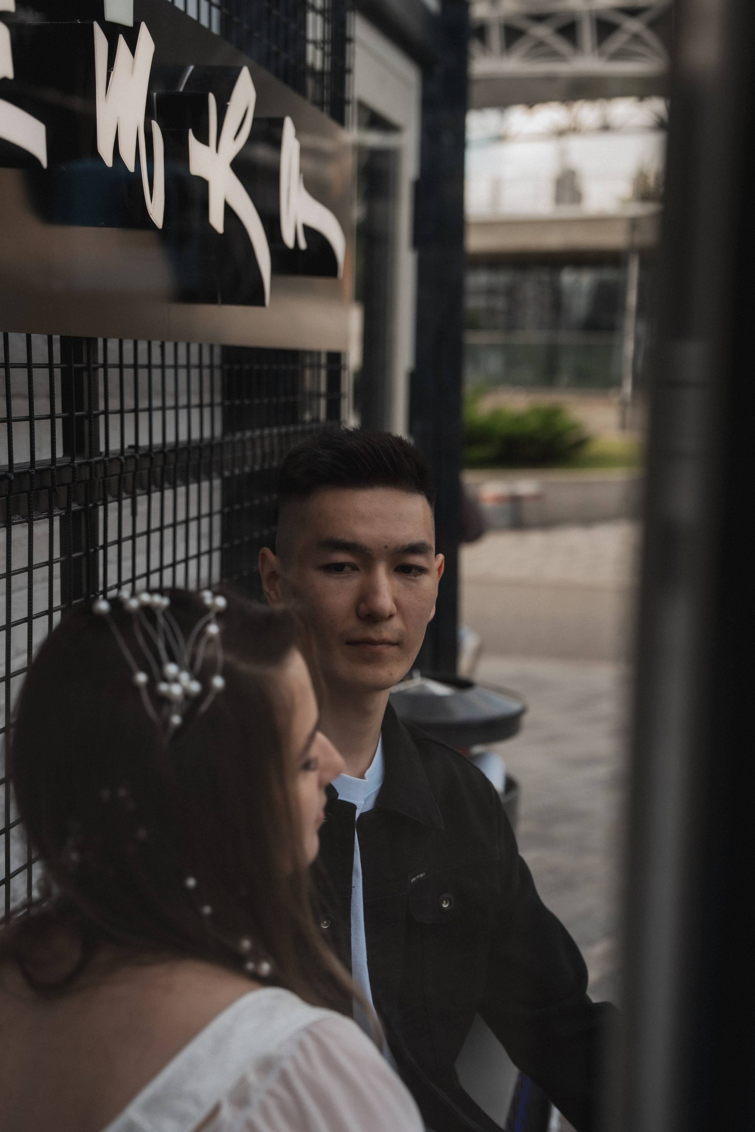 И ♡ А — Красный октябрь. Свадебный и портретный фотограф в Москве, Светлана Янковая