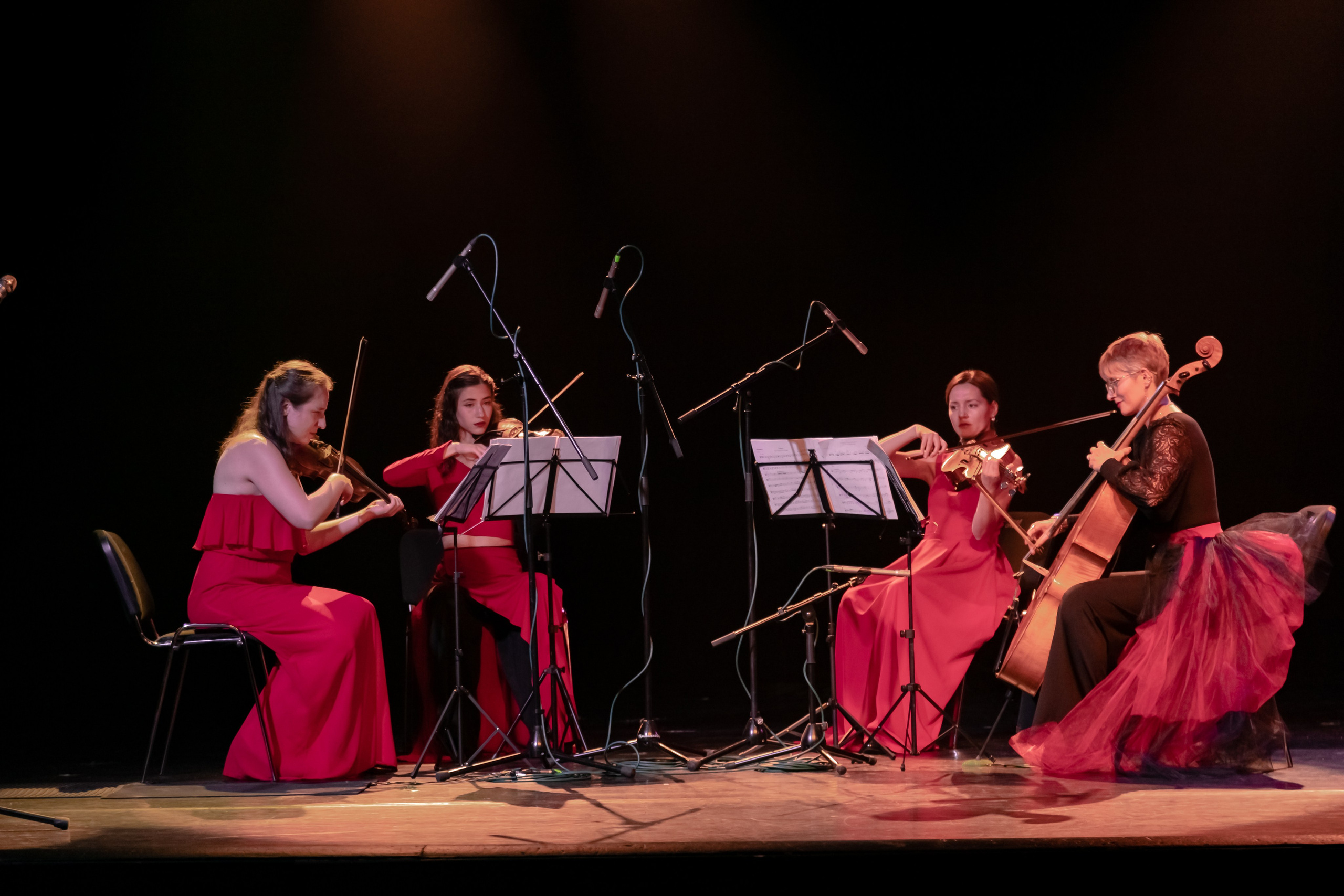 Фотограф в Санкт-Петербурге Наталия Денисова