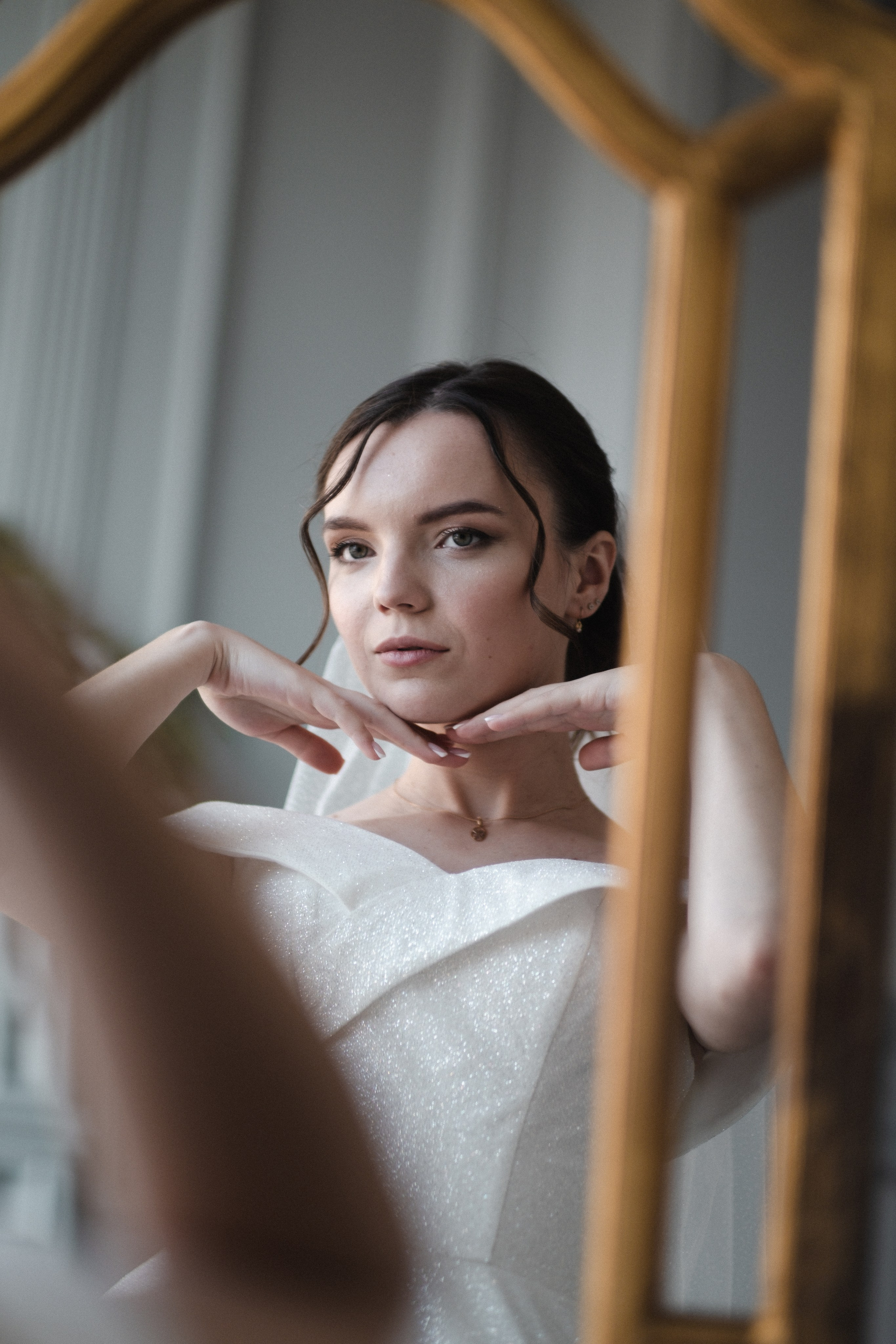 Анастасия и Сергей. Фотограф. Москва