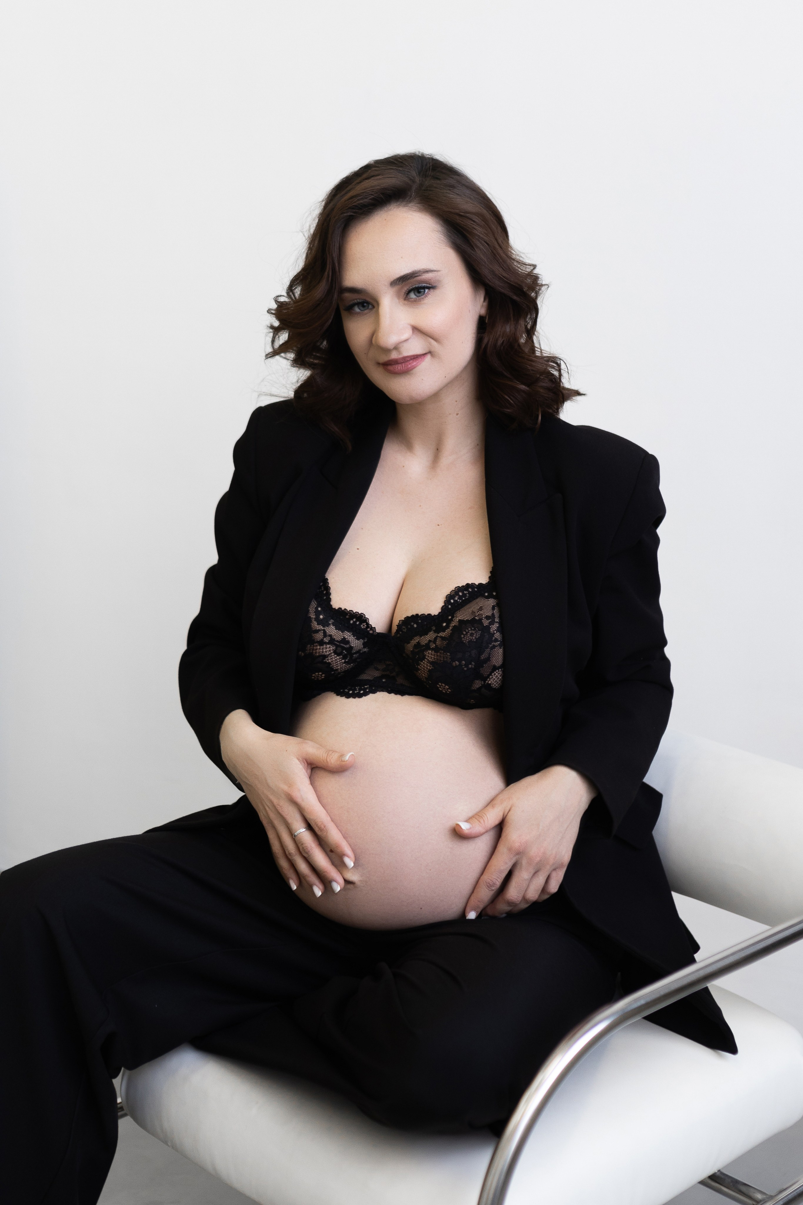 Аня и Денис. Свадебный фотограф | Москва