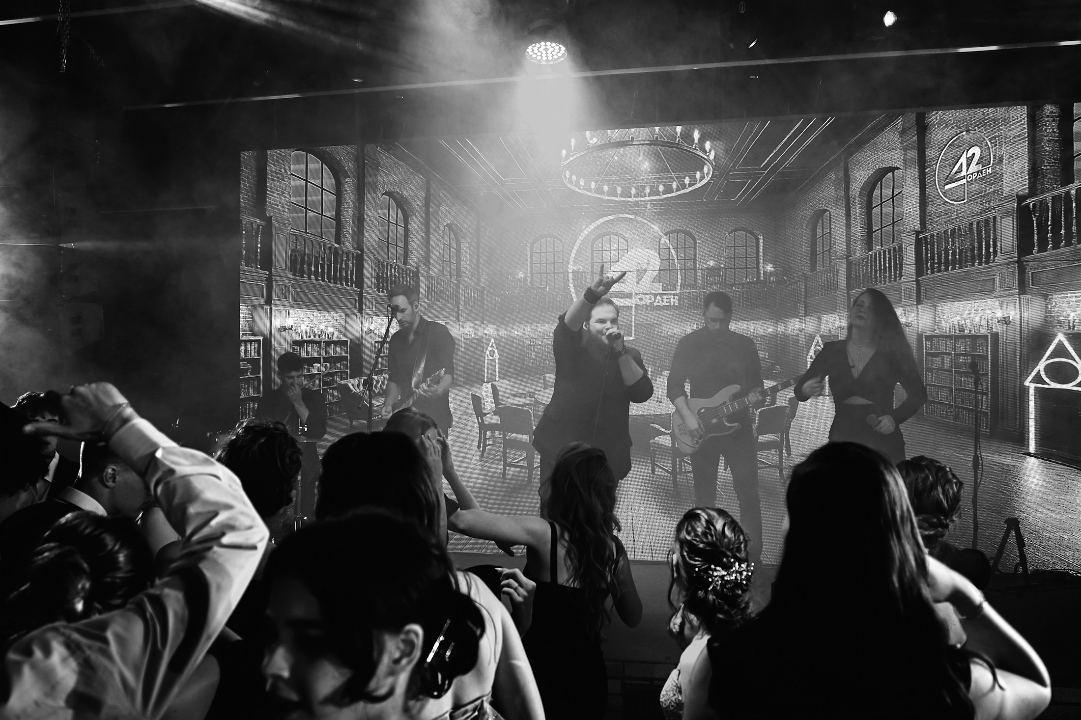 фотограф на выпускной