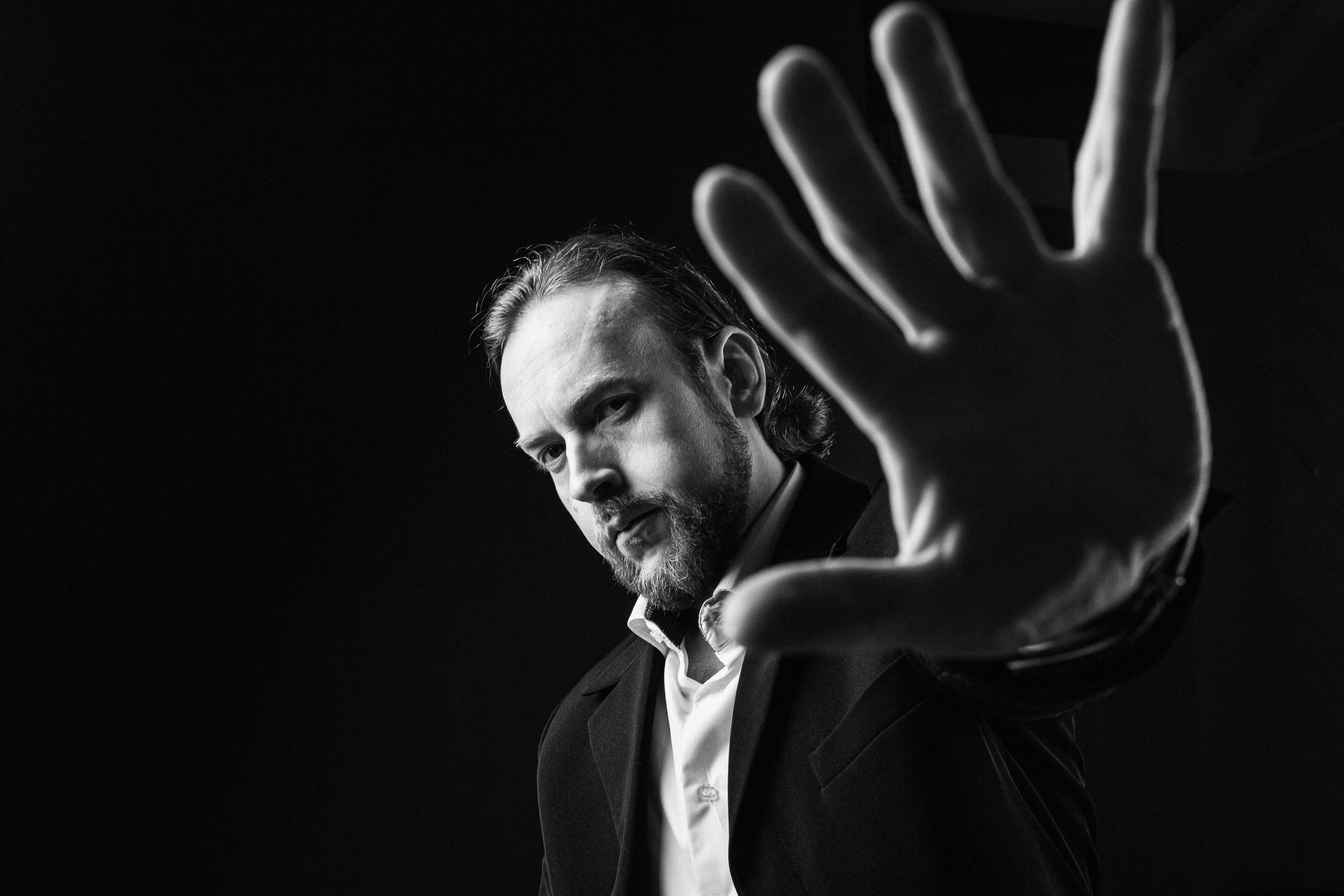 Фотограф в Ярославле и Рыбинске — Николай Козерин