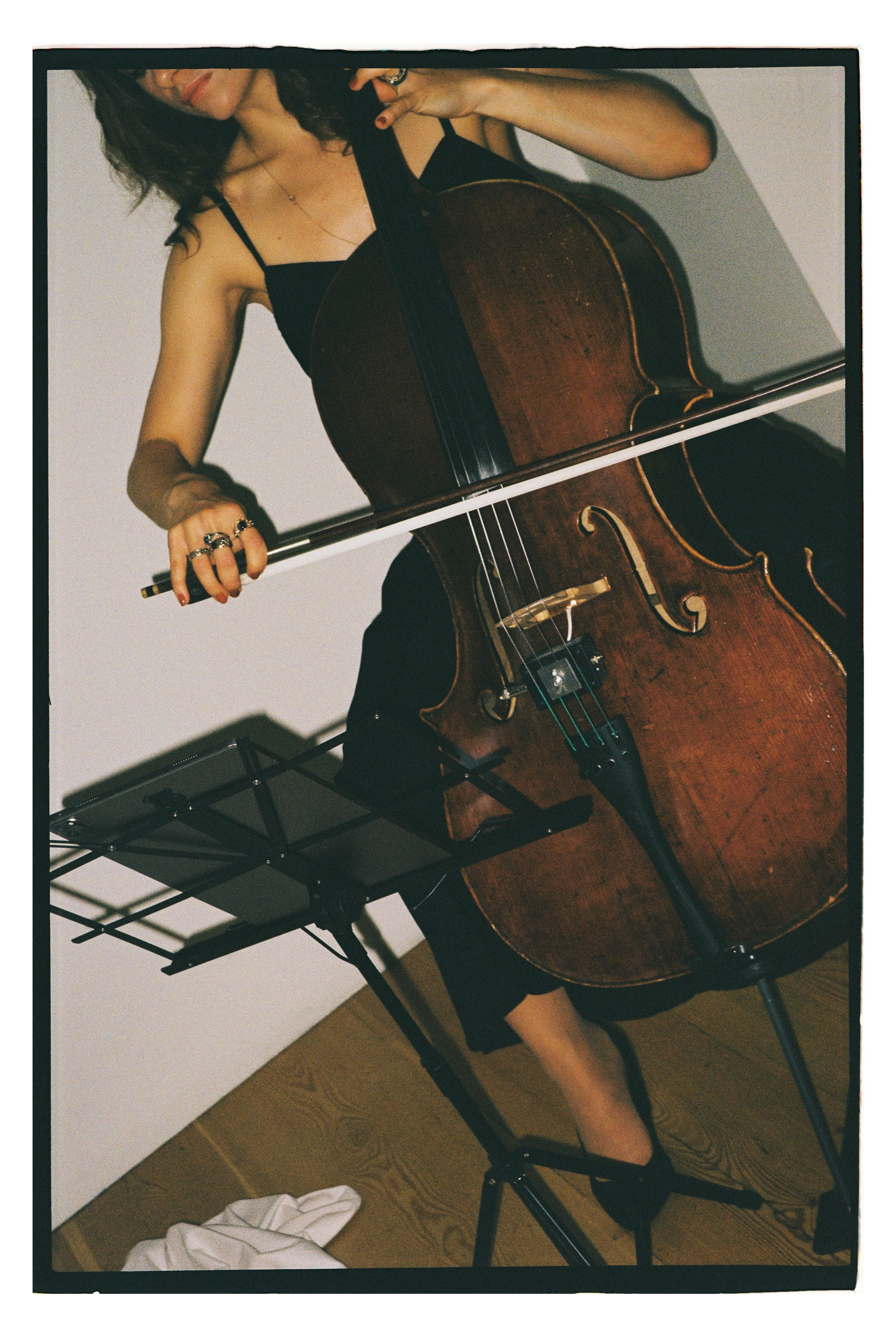 И мечта стала явью. Annbakhtina.com