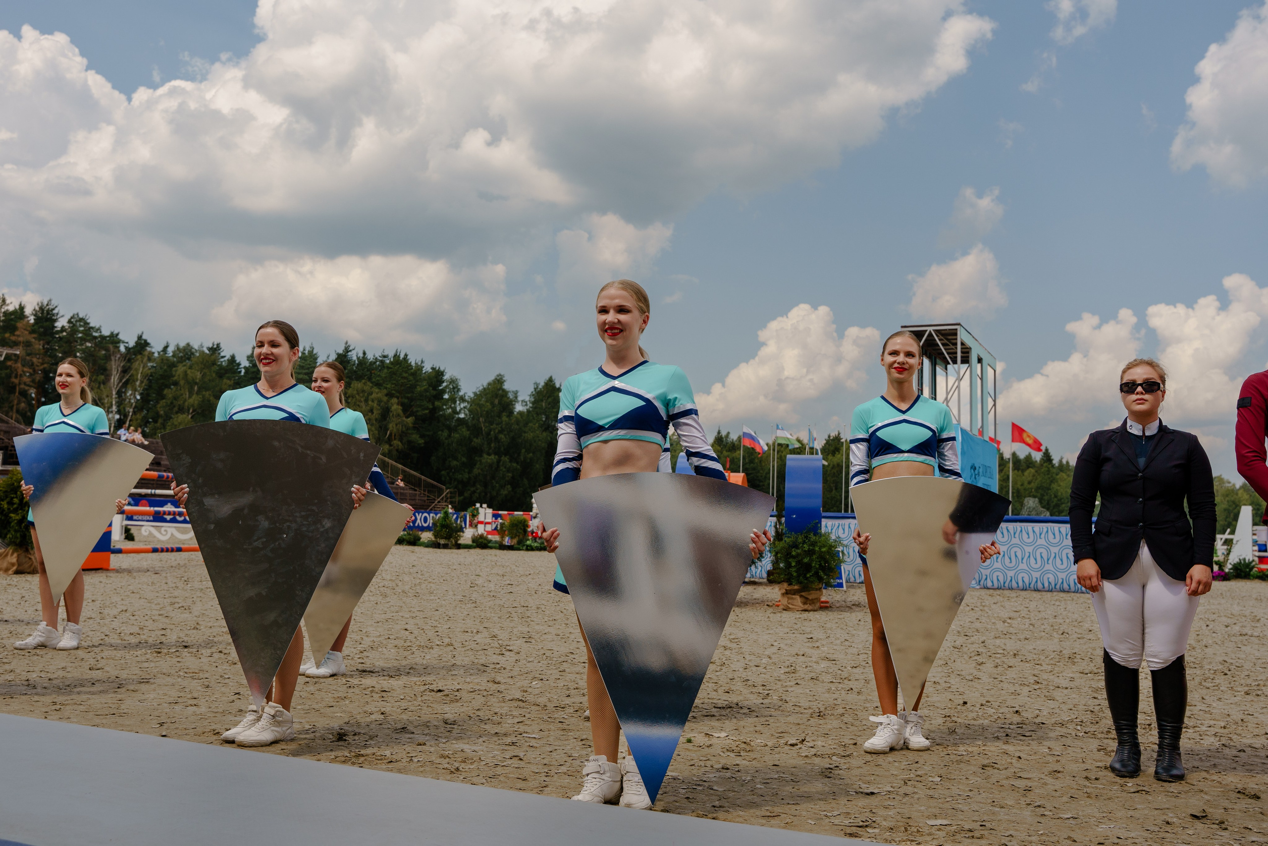 VIP DERBY. Репортажный фотограф Москва Сергей Дружинин