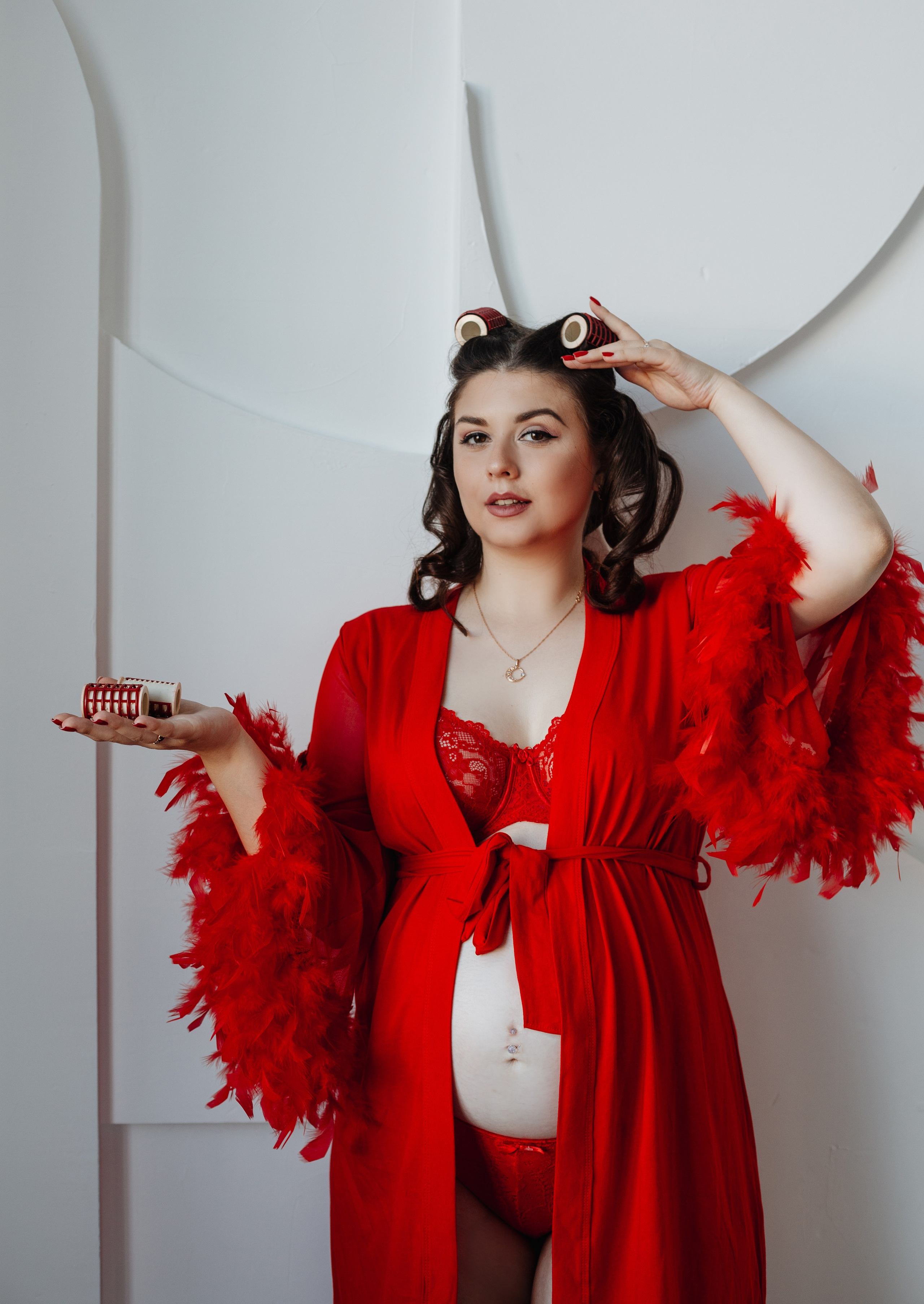 Анна. Фотограф Брянск