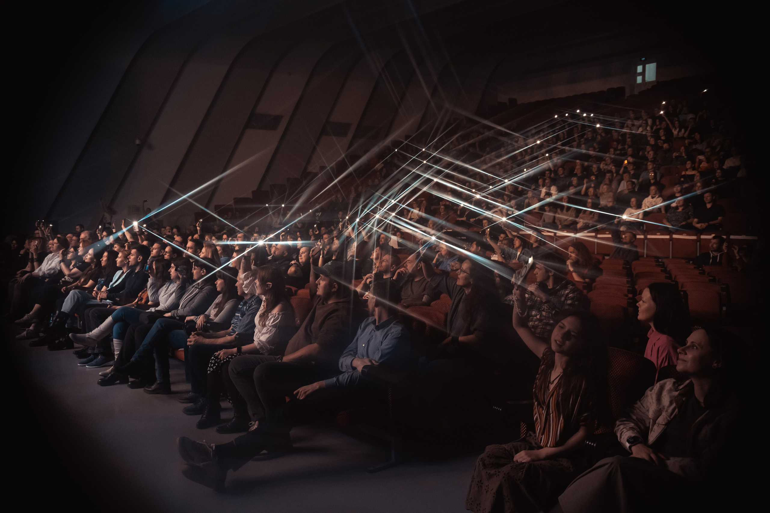 Эпидемия, Гранд Холл Сибирь, 11.04.2026. Фотограф Регина Крикунова г. Красноярск